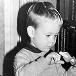 Kevin Hinde: VT Editor