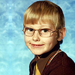 Jonathan Sides: Managing Director