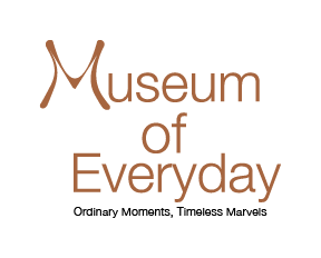 Museum Brochure Logo 