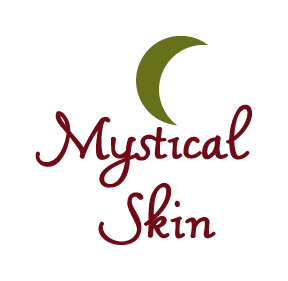 Skincare Packaging Logo 