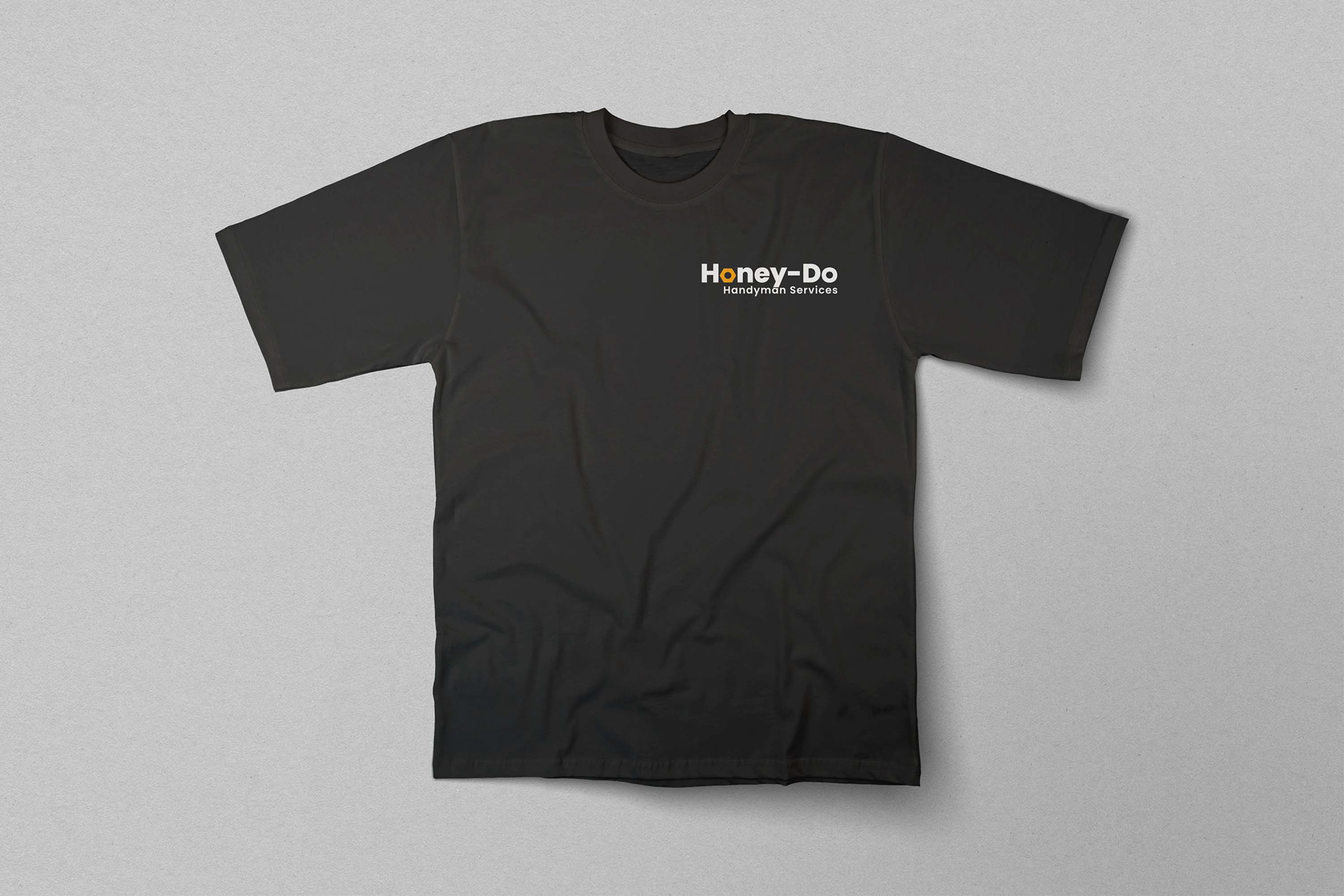 TSHIRT FRONT