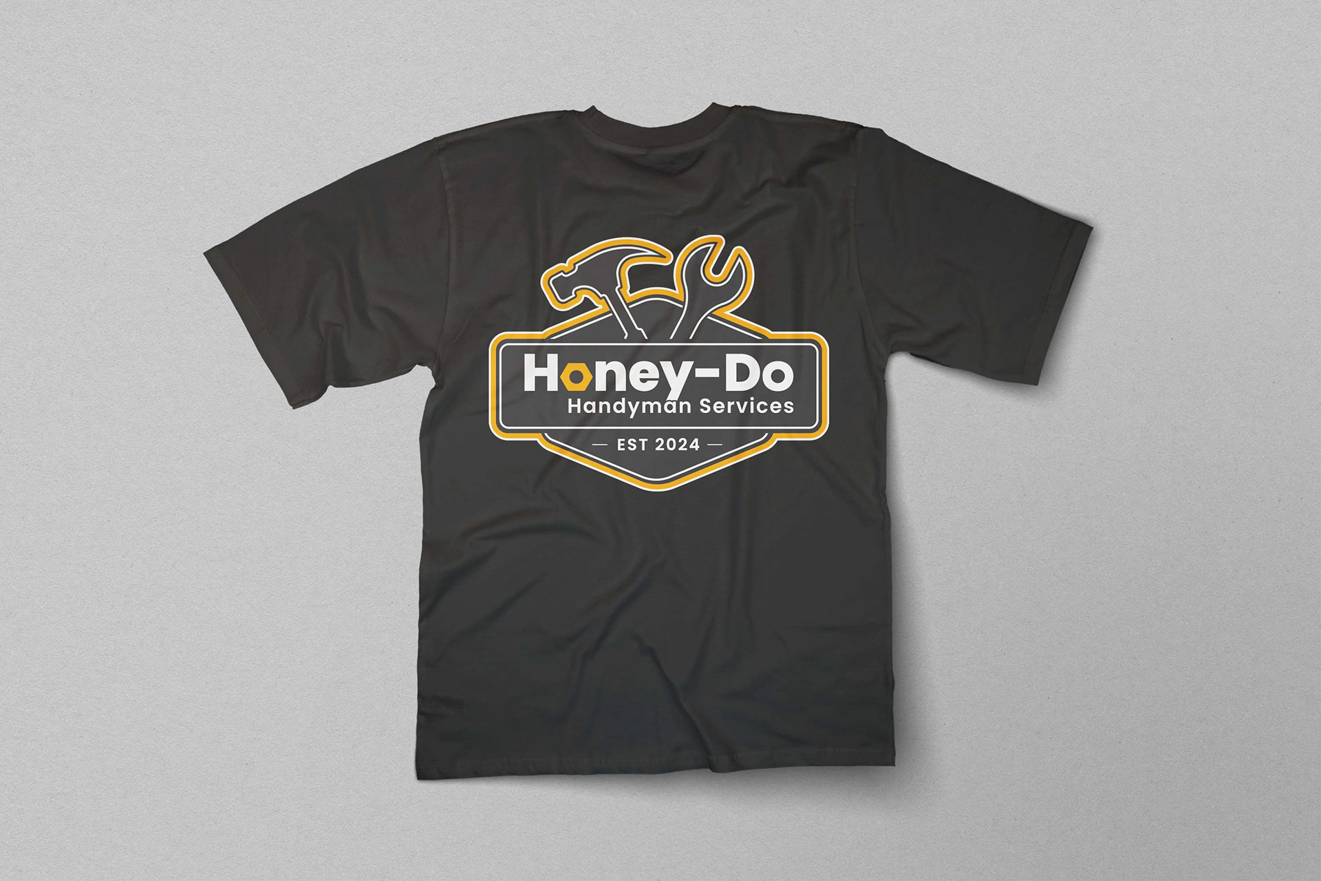 TSHIRT BACK