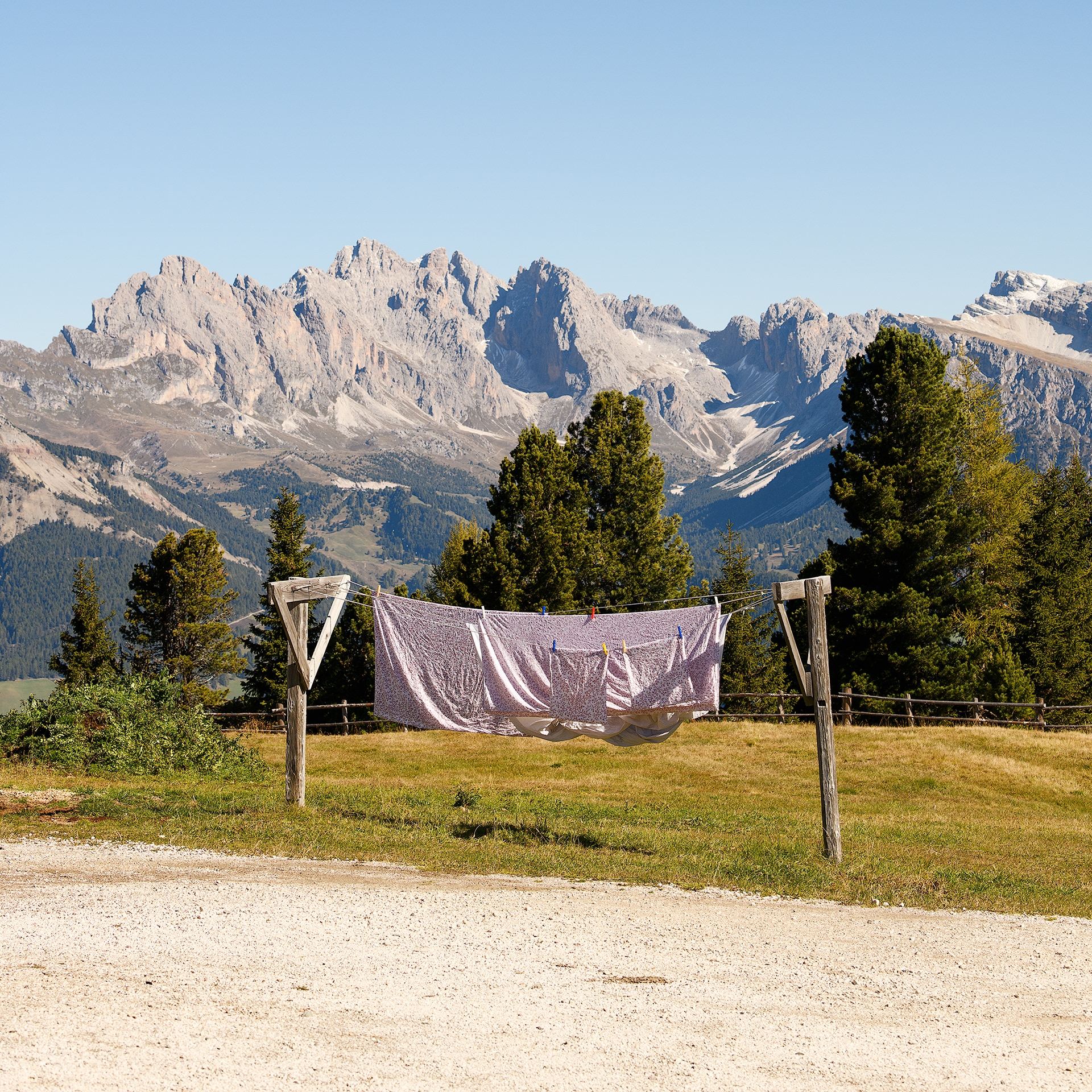 Seiser Alm (I)