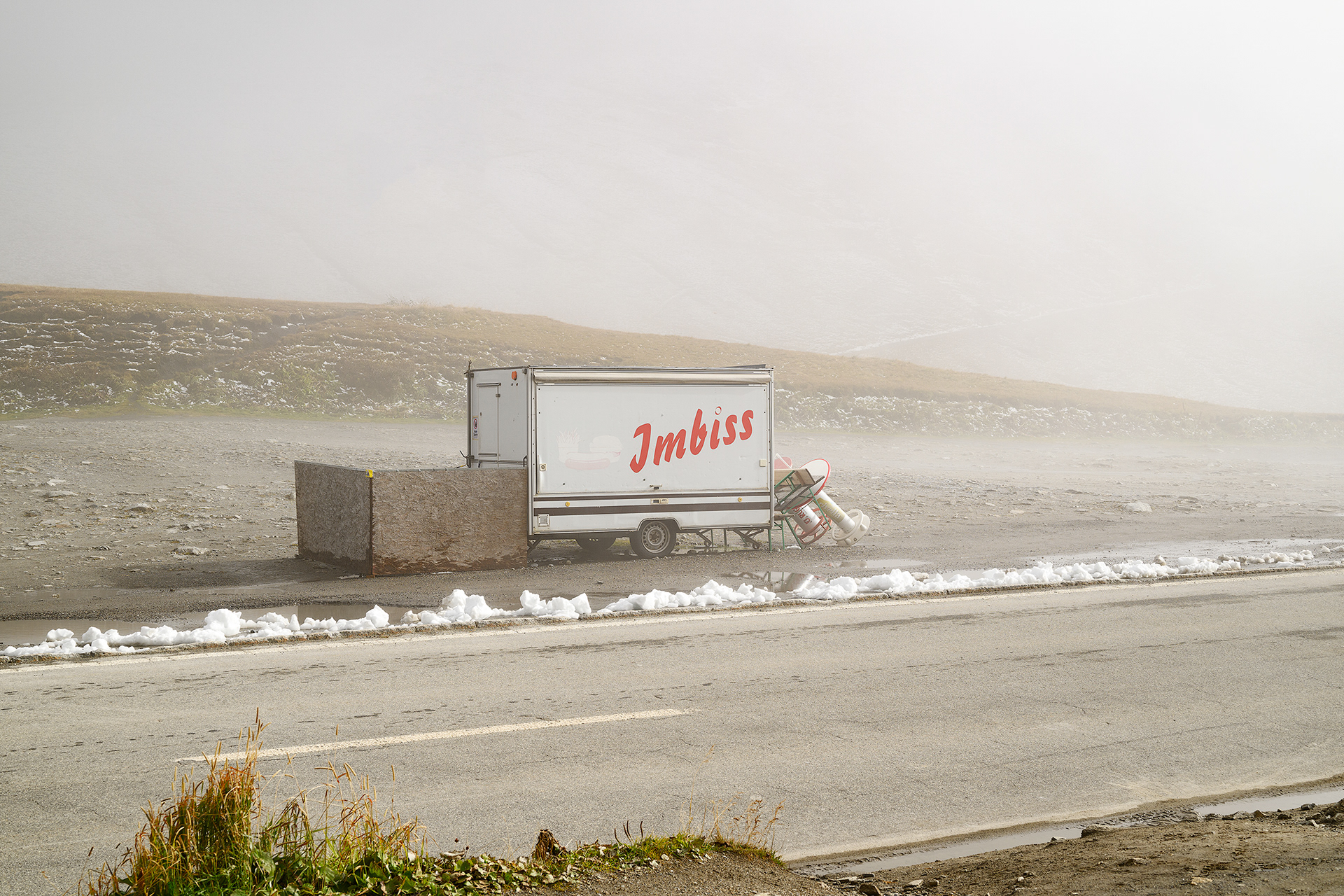 Furkapass (CH)