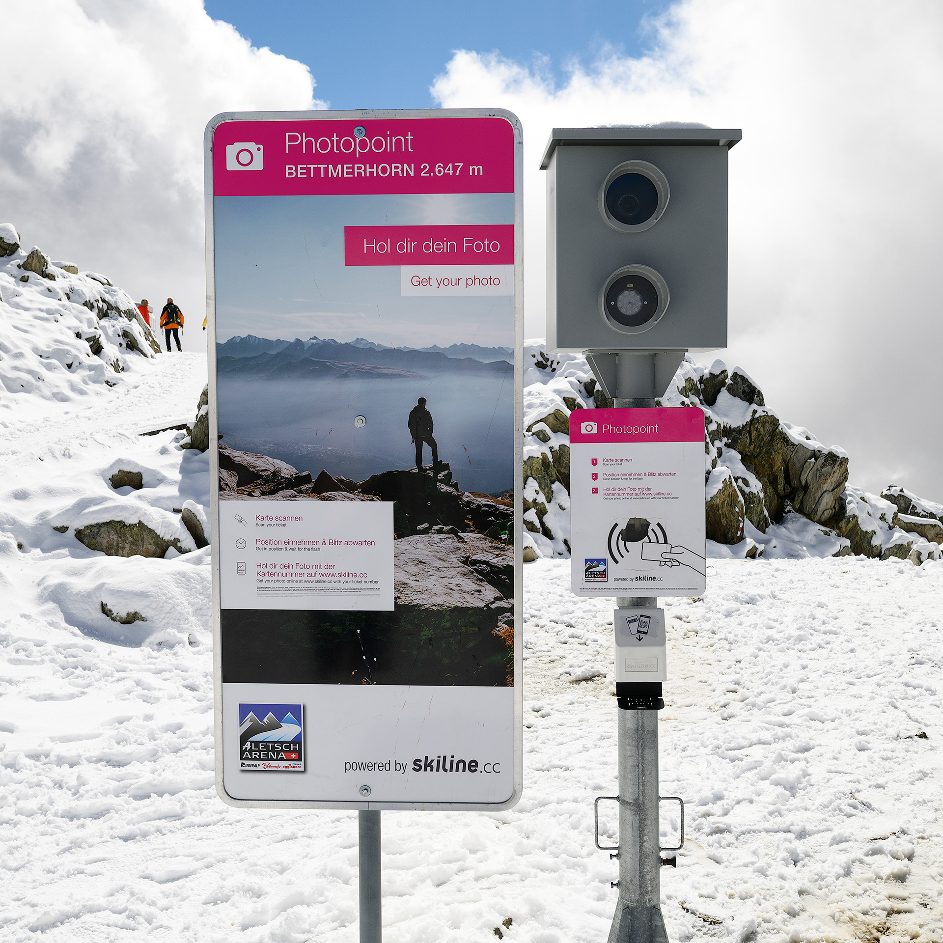 Bettmerhorn (CH)
