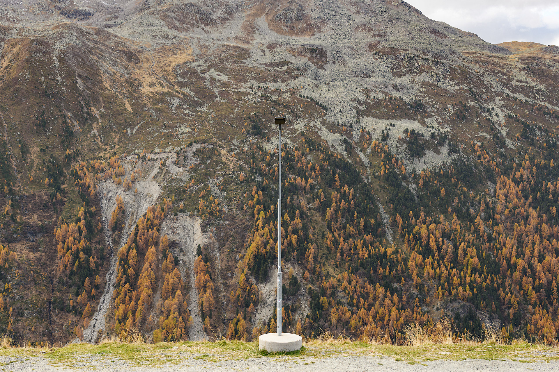 Near Timmelsjoch (A)
