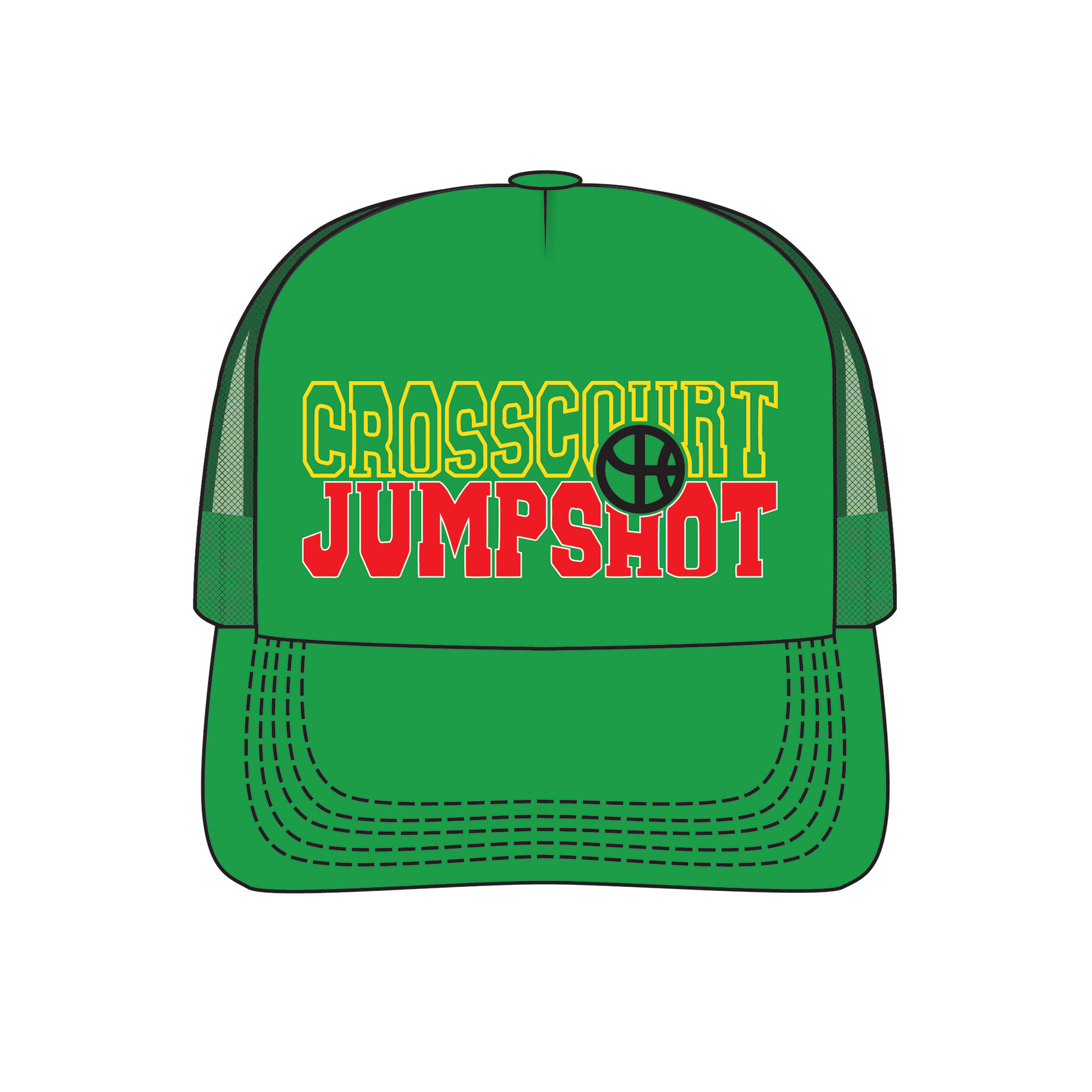 Trucker Cap (2020)