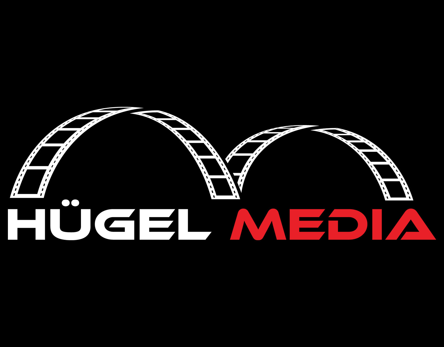 Bild von der Webseite von Hügel Media