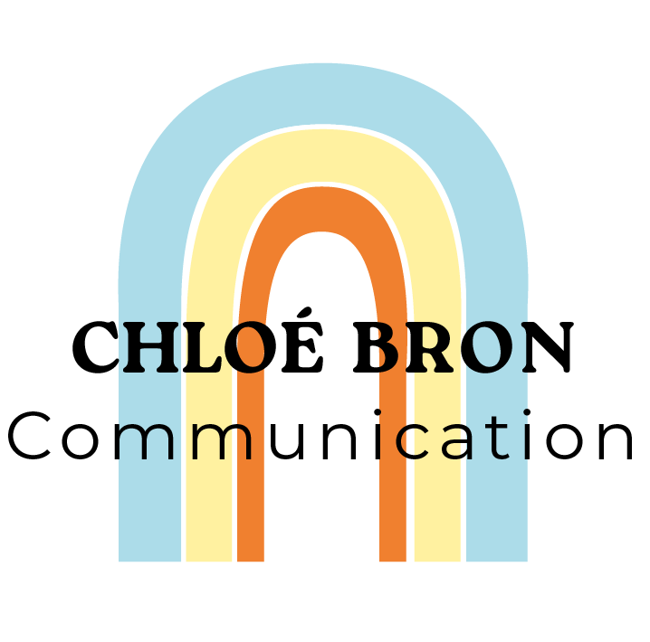 chloé Bron