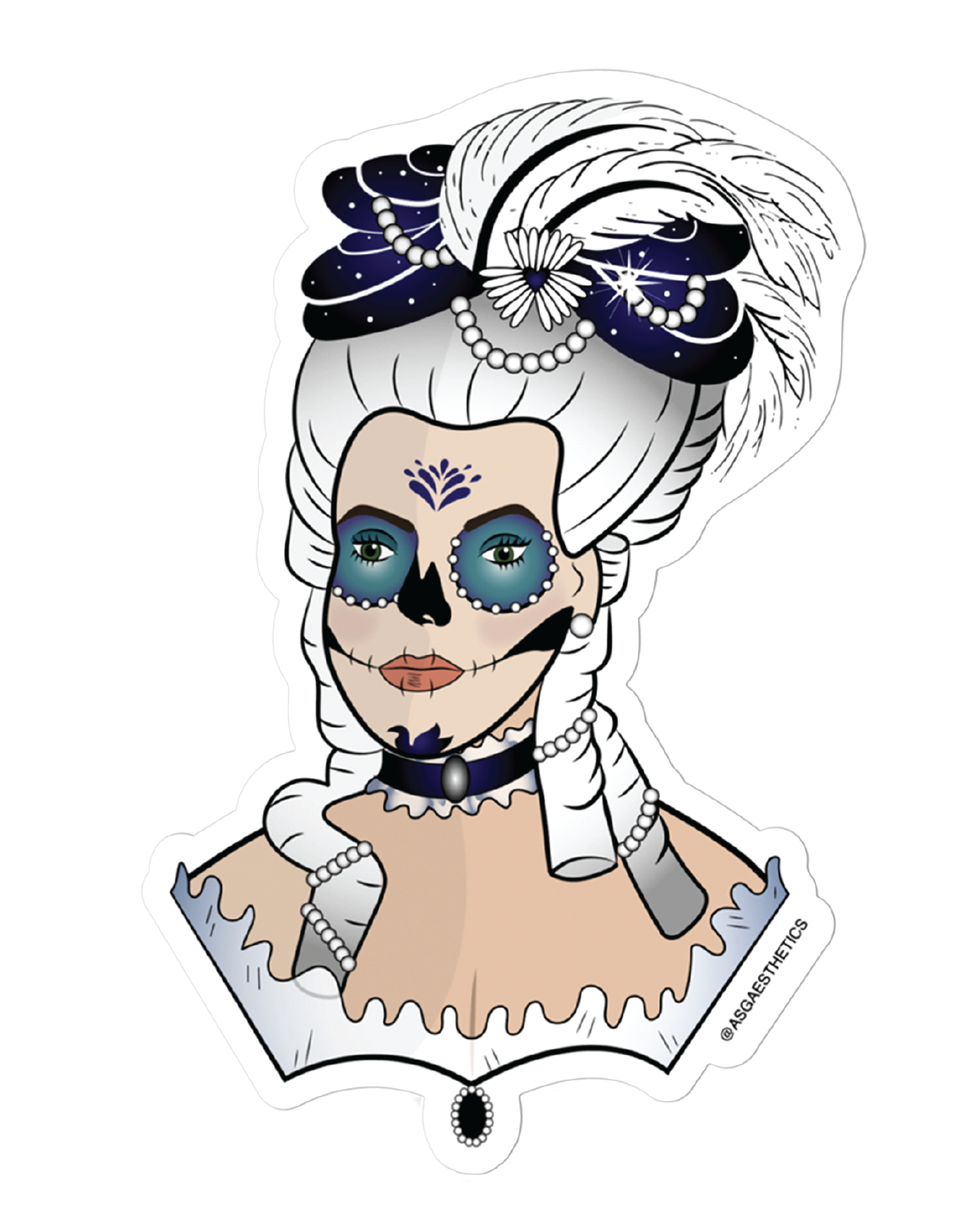 Marie Antoinette