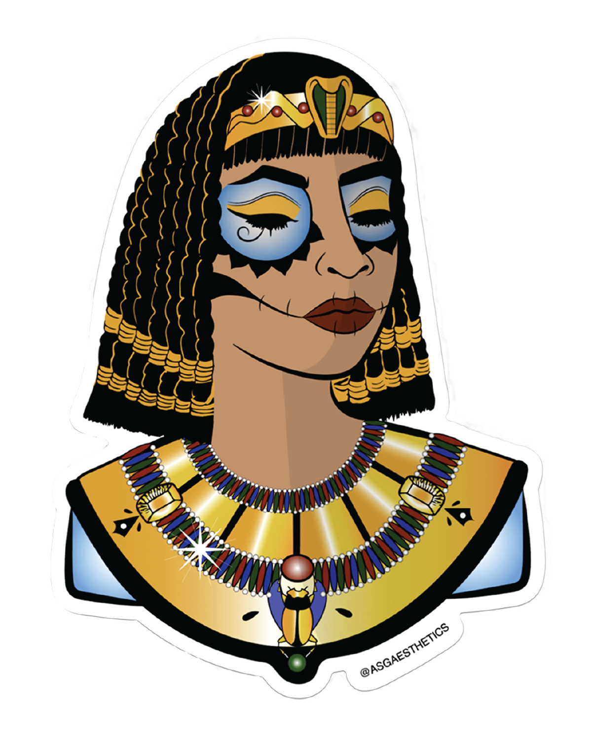 Cleopatra
