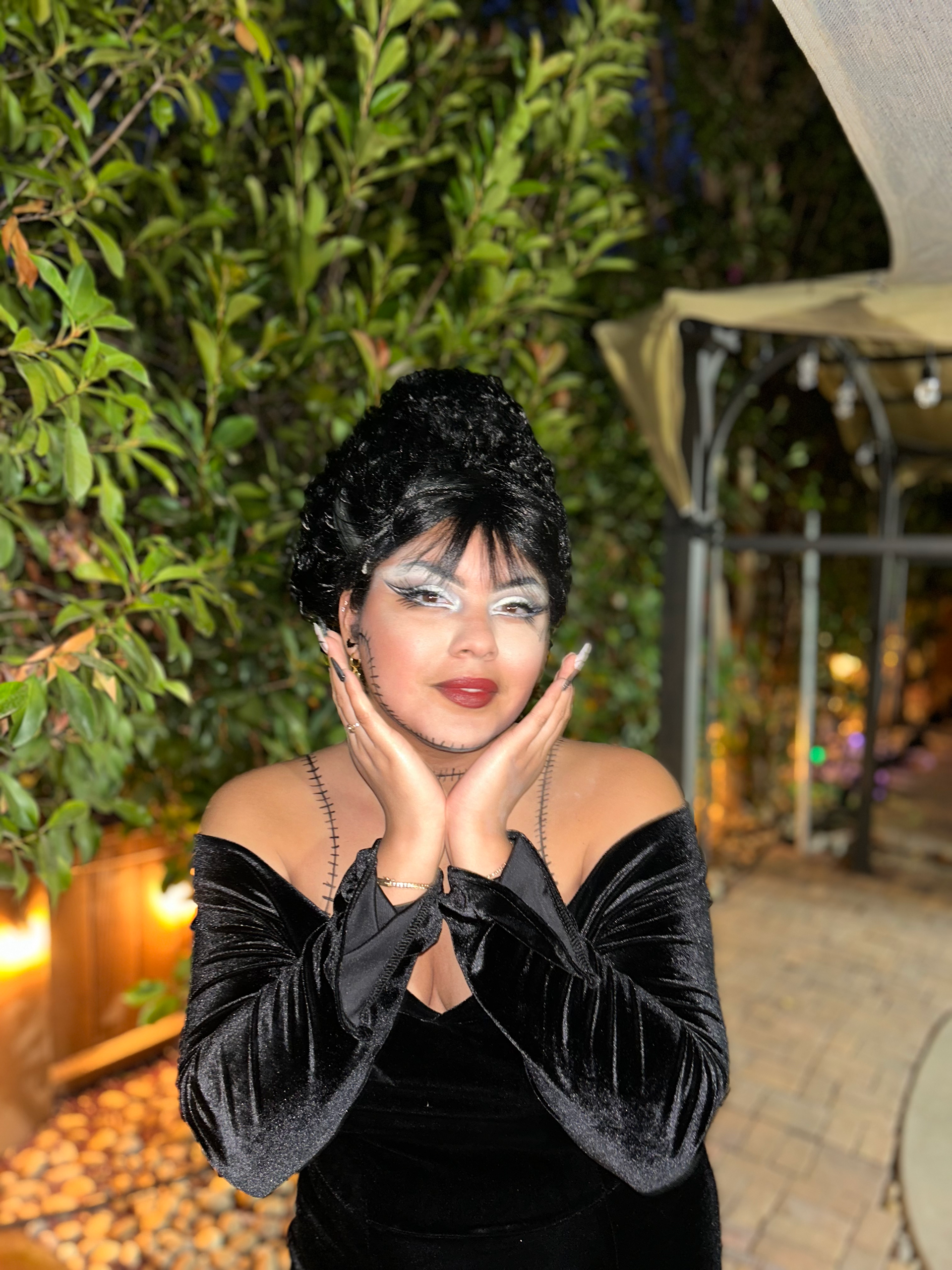 Widow of Frankenstein, 2024