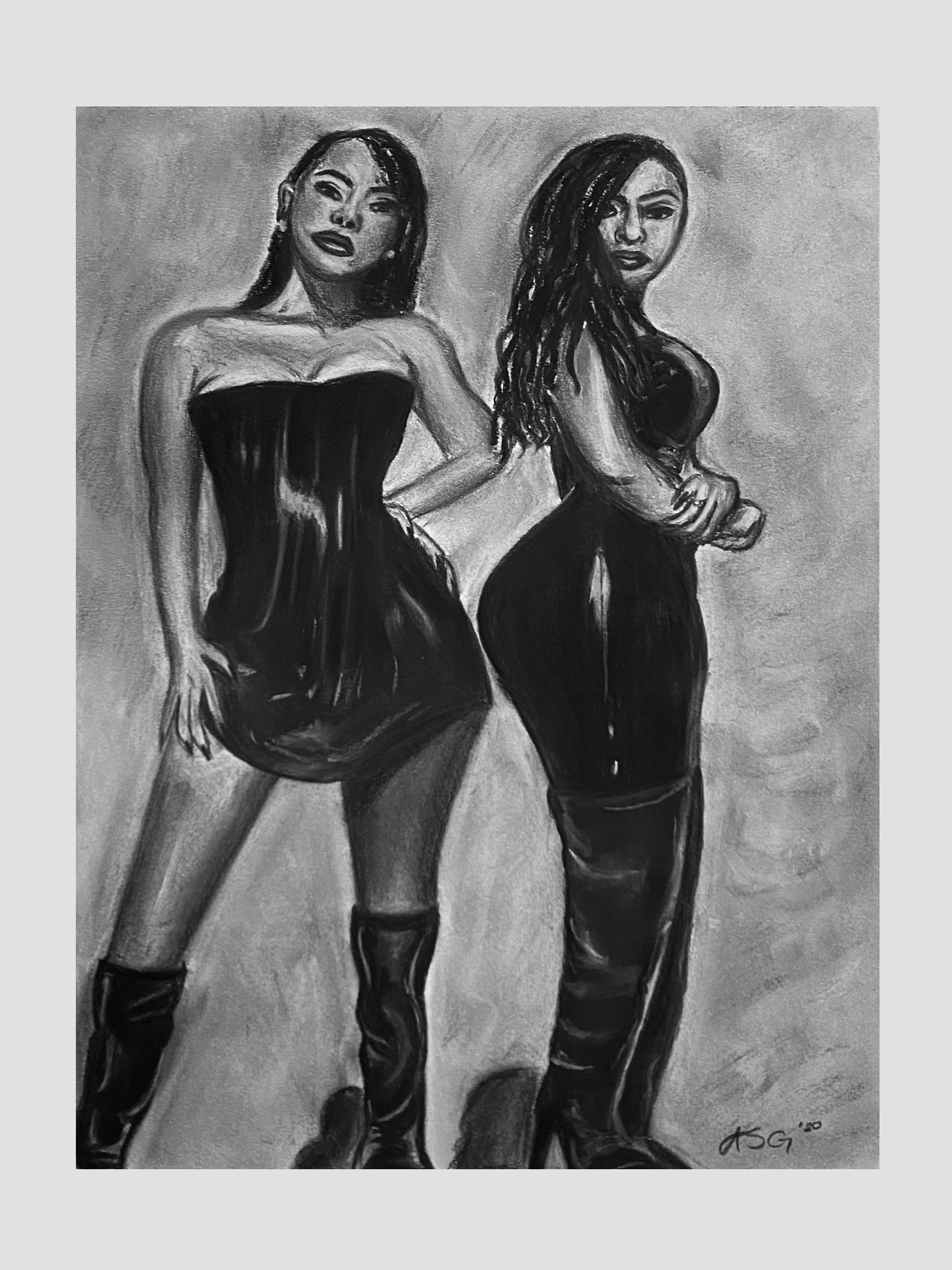 Chloe x Halle, 2020