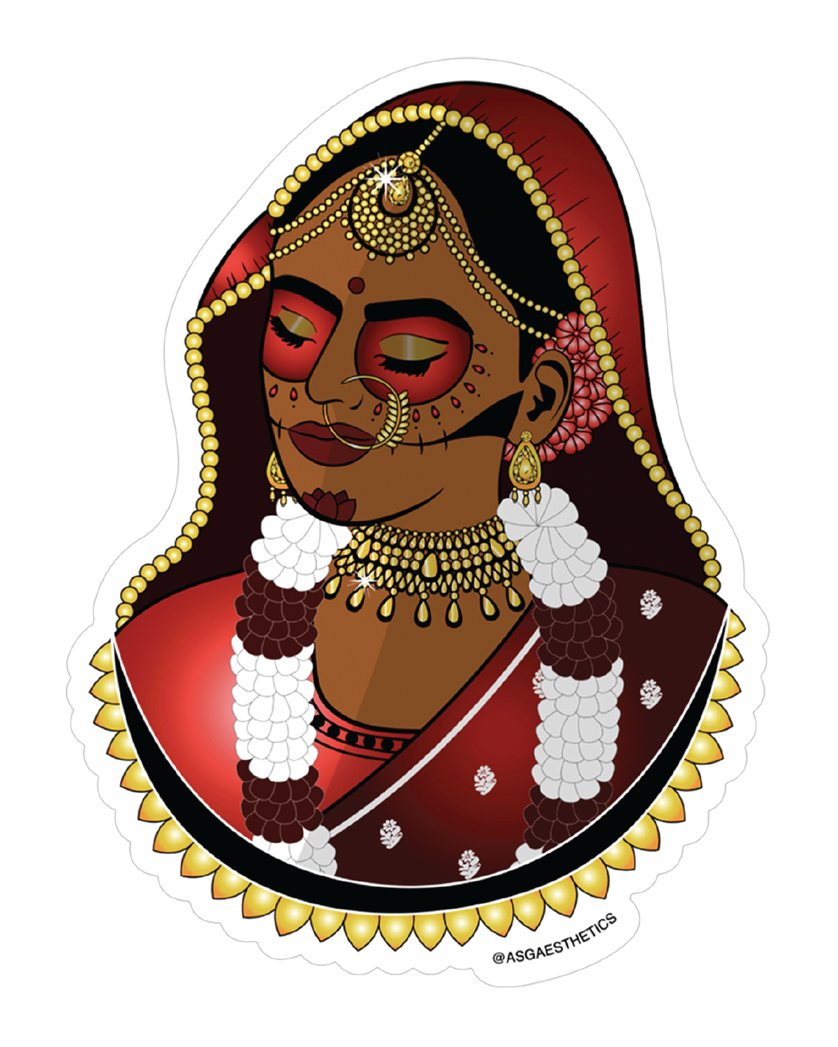 Indian Bride