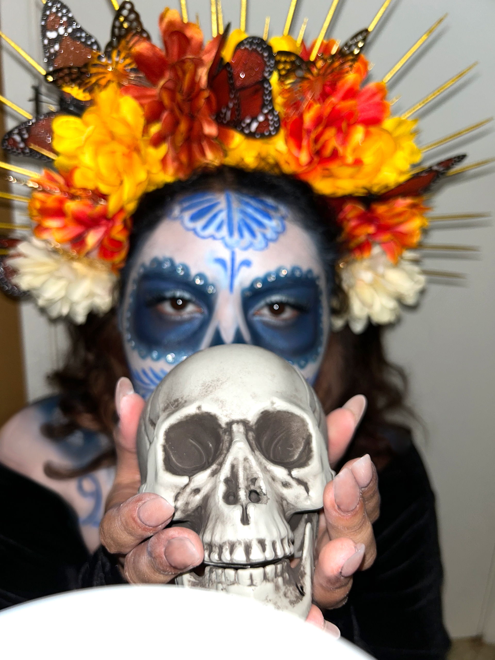 Talavera Catrina, 2024