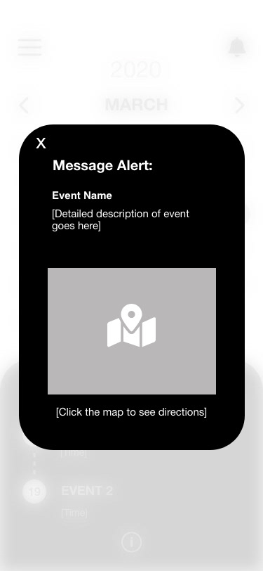 5-Alert Message