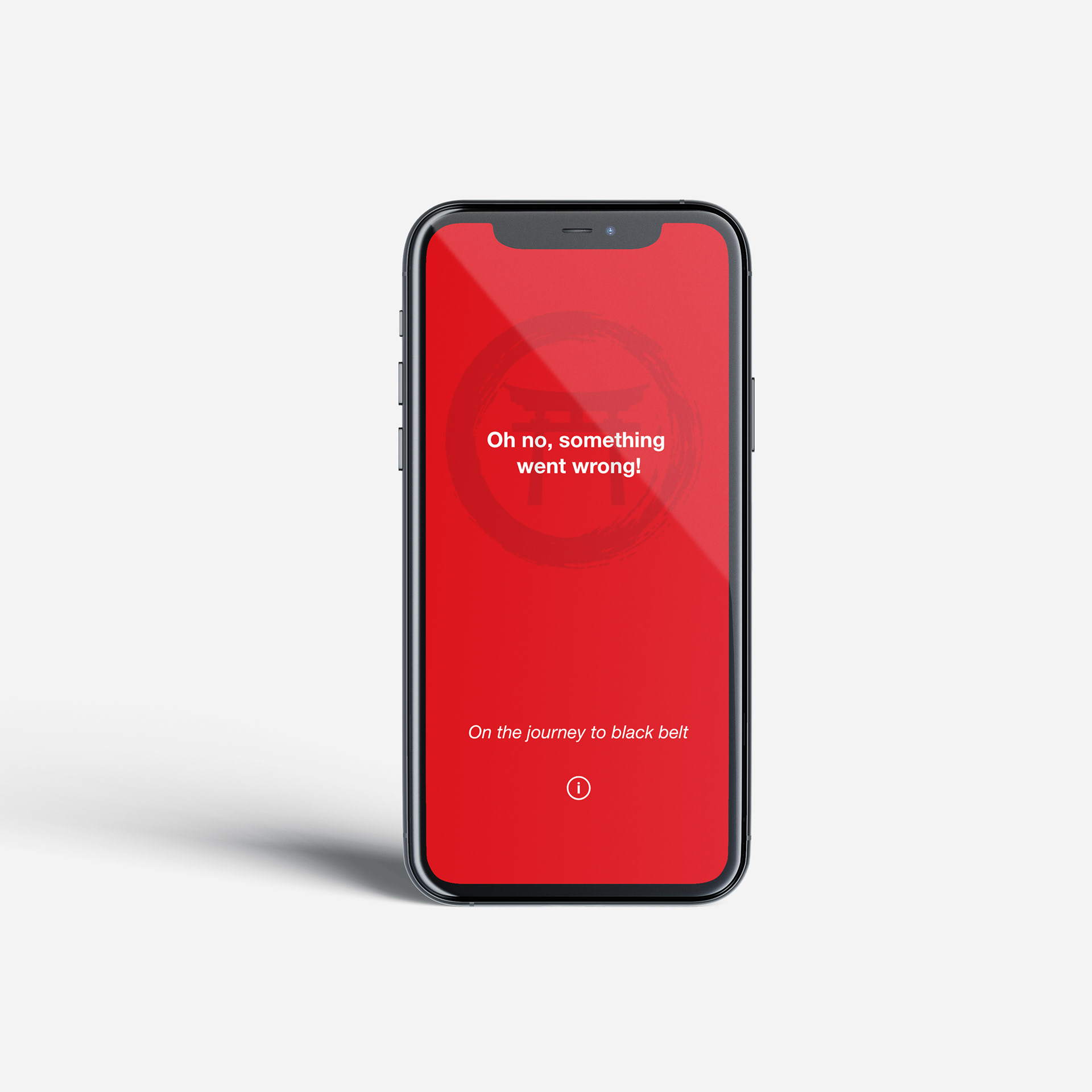 12-Error Message