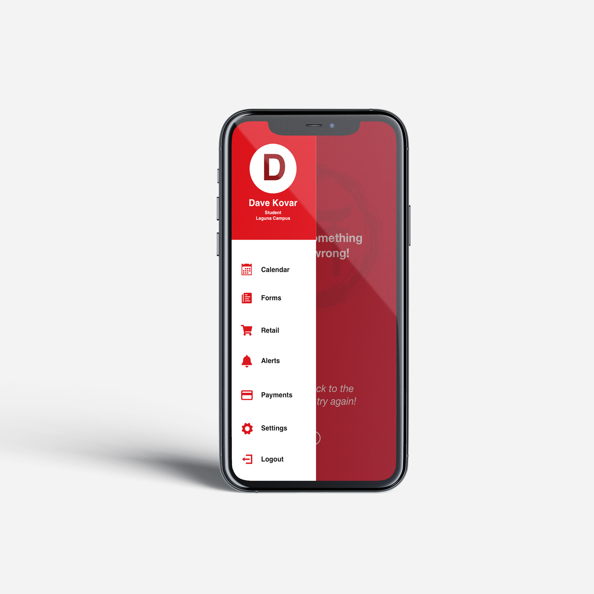 3-Navigation Bar