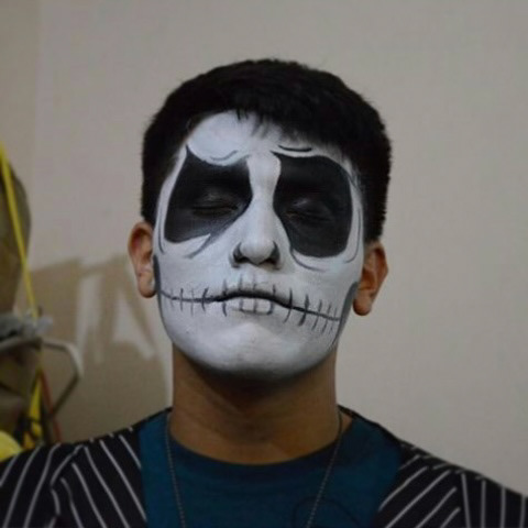 Jack Skellington, 2018
