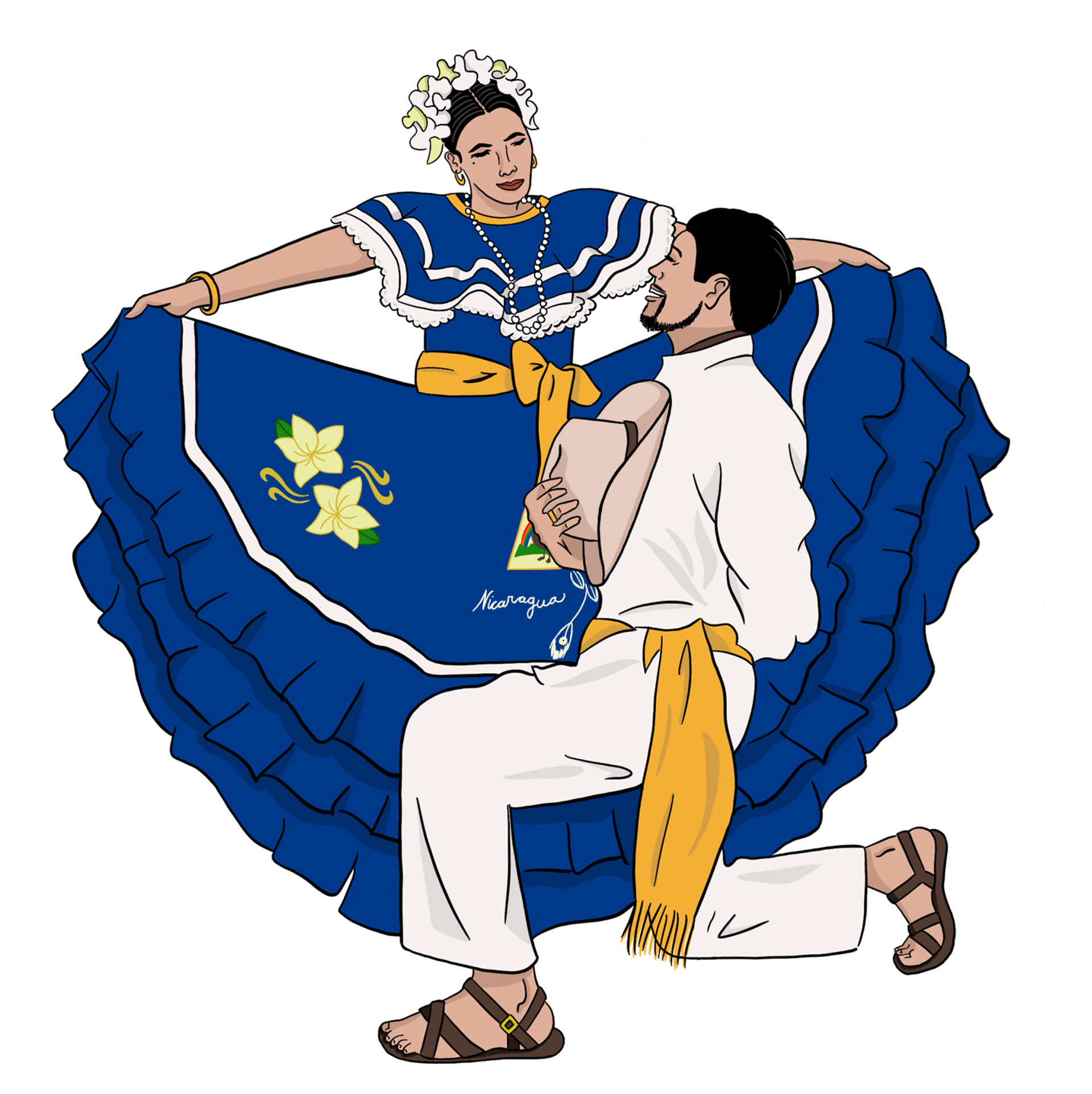 Managua