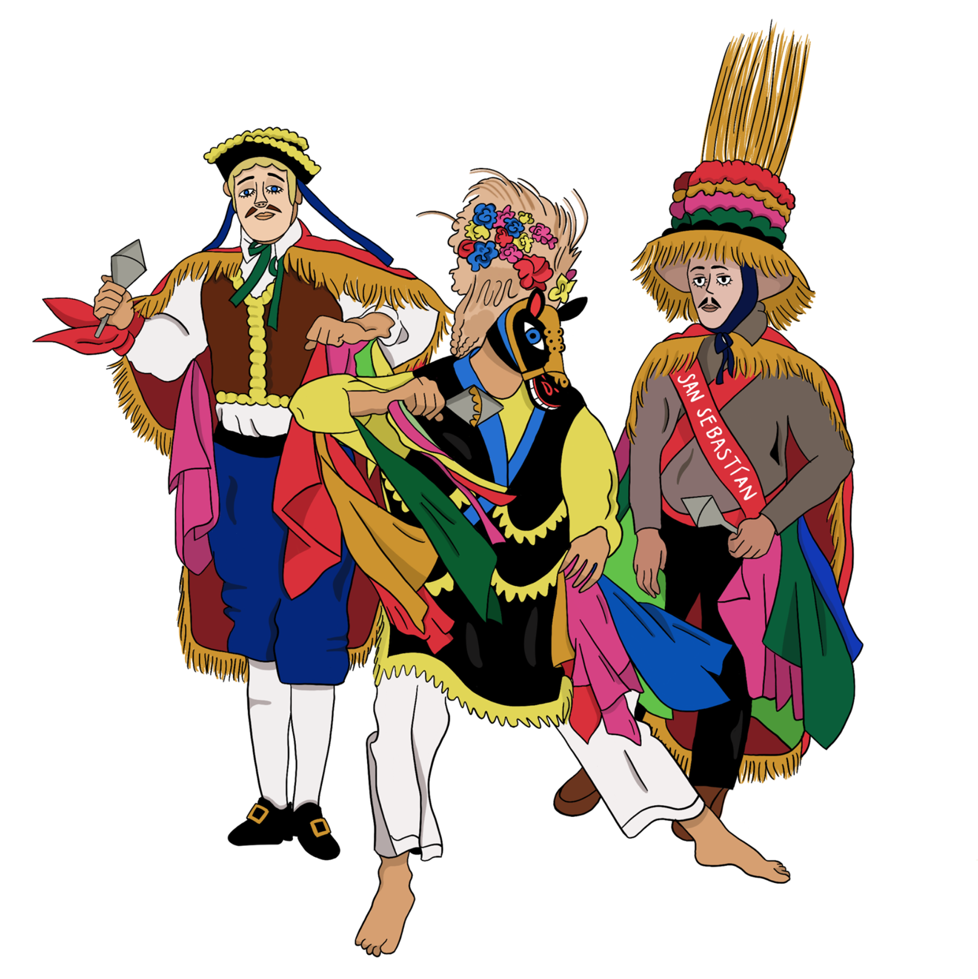 El Güegüense
