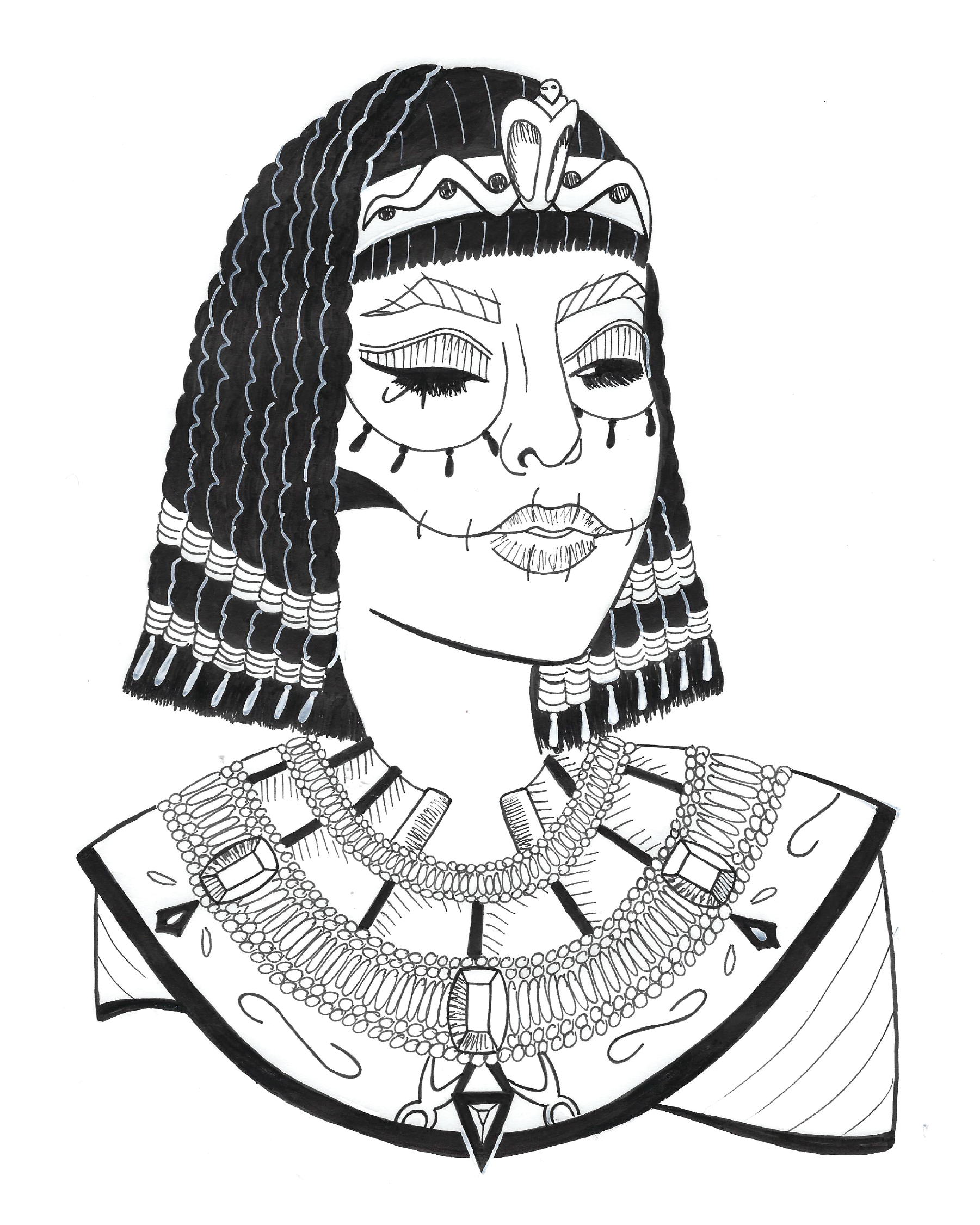 Cleopatra