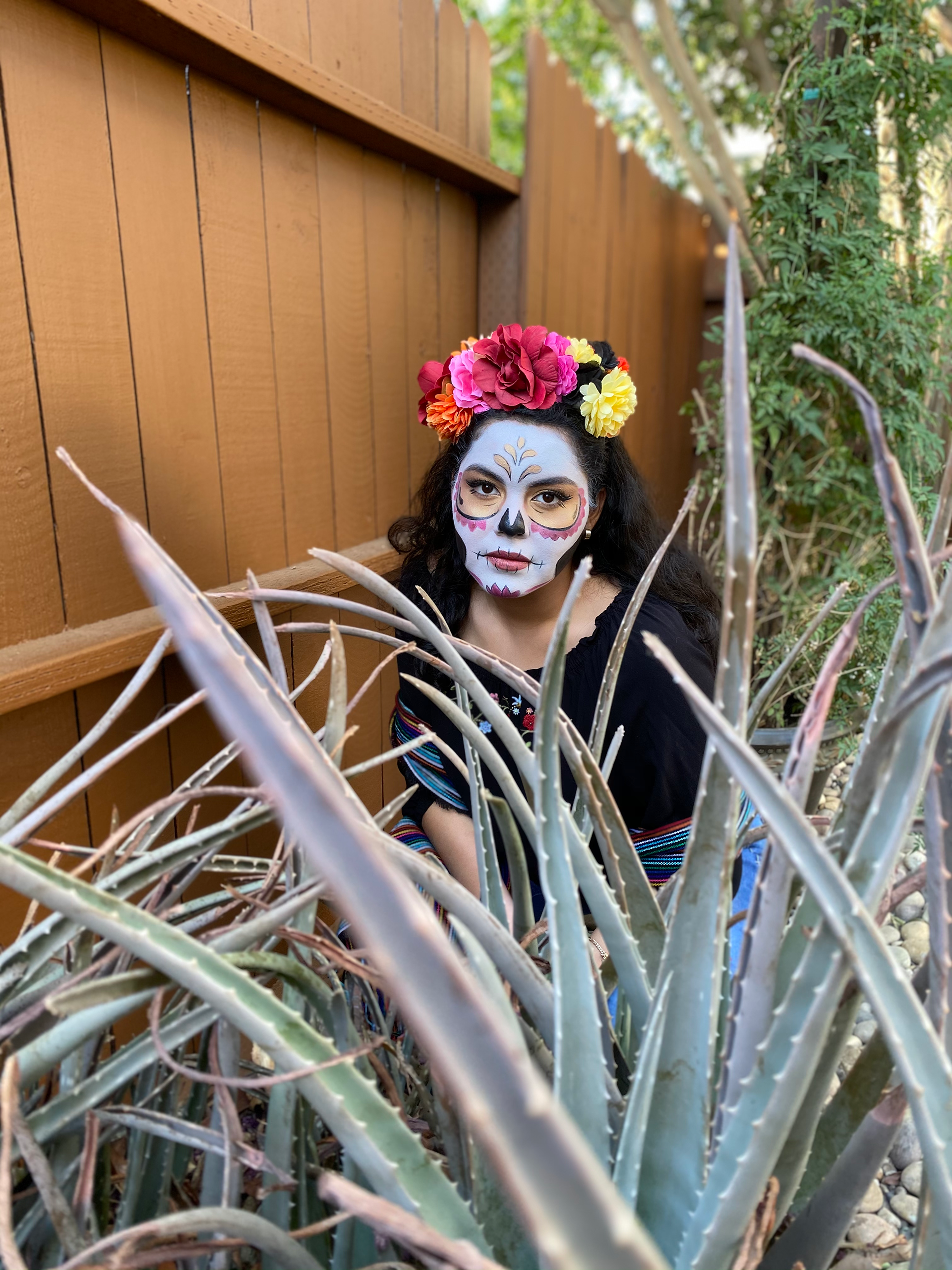 Spring Catrina, 2020