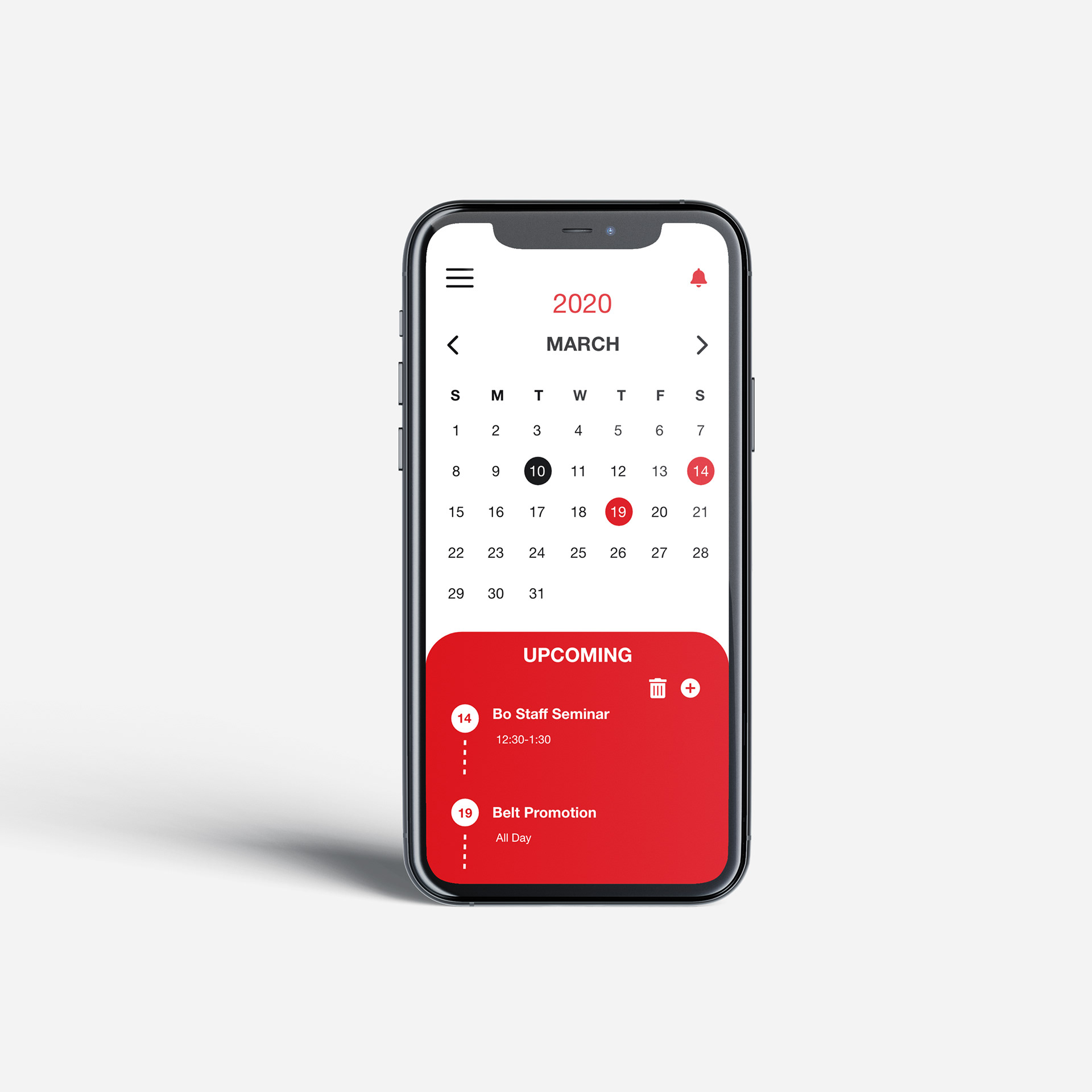 4-Calendar