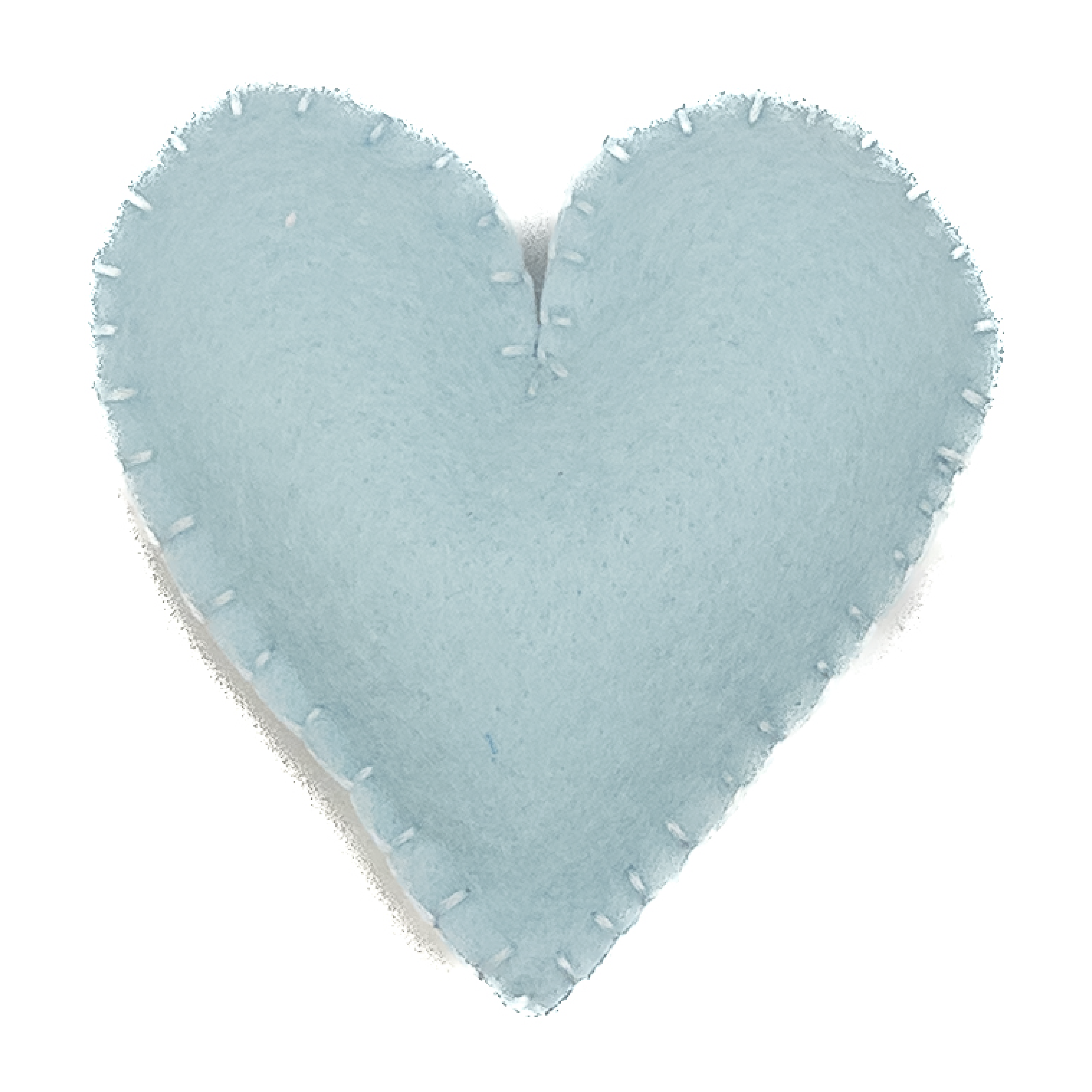 47 - helder lichtblauw