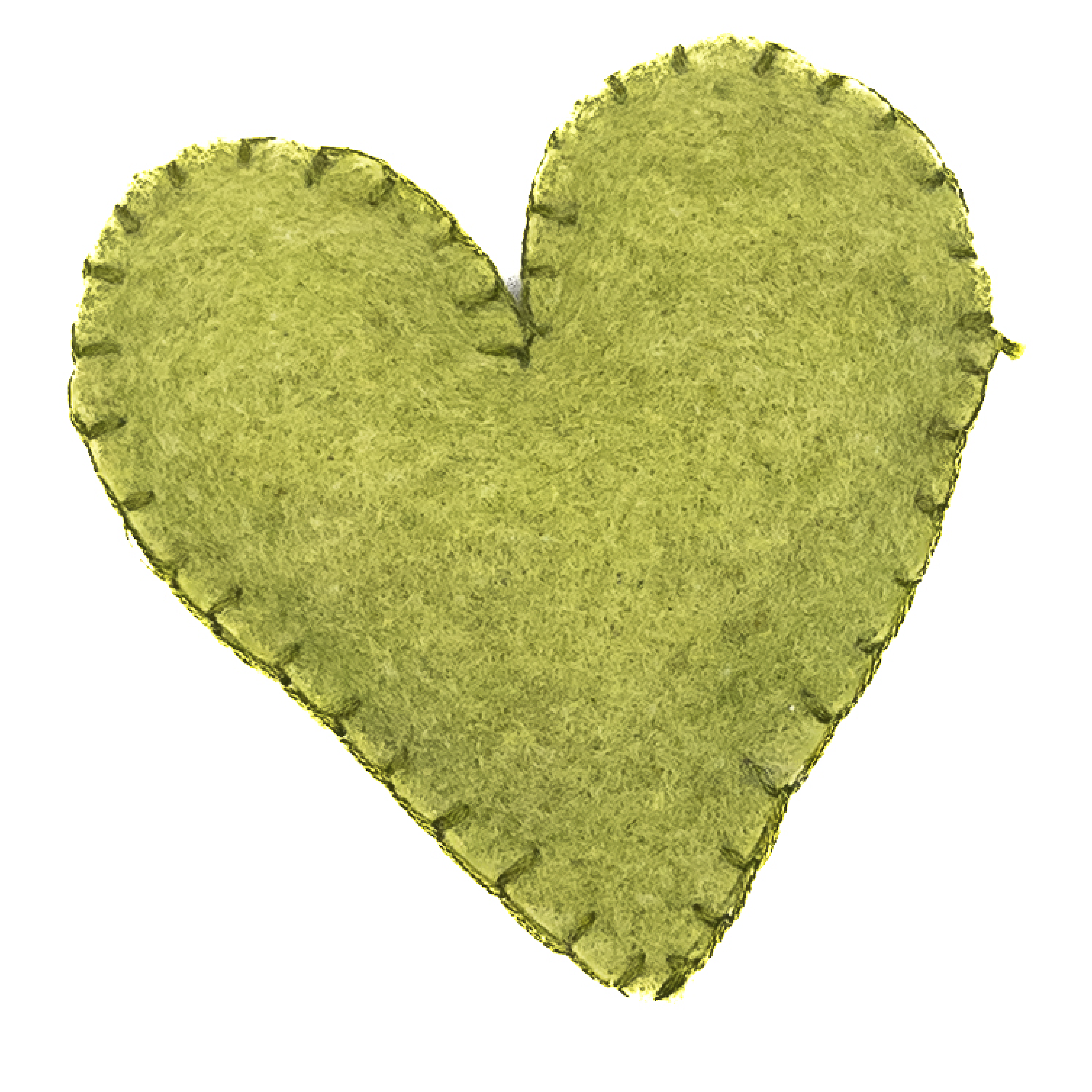 60 - olijfgroen melange