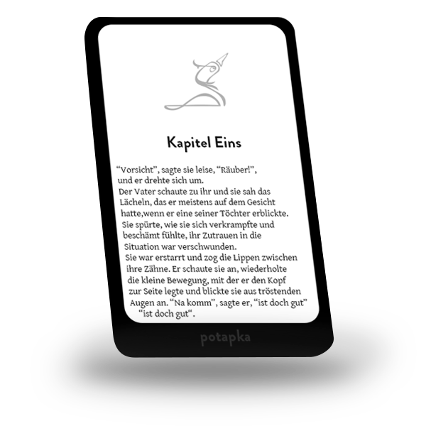 ein bild von einem E-Reader der Link führt zum E-Book Verkauf