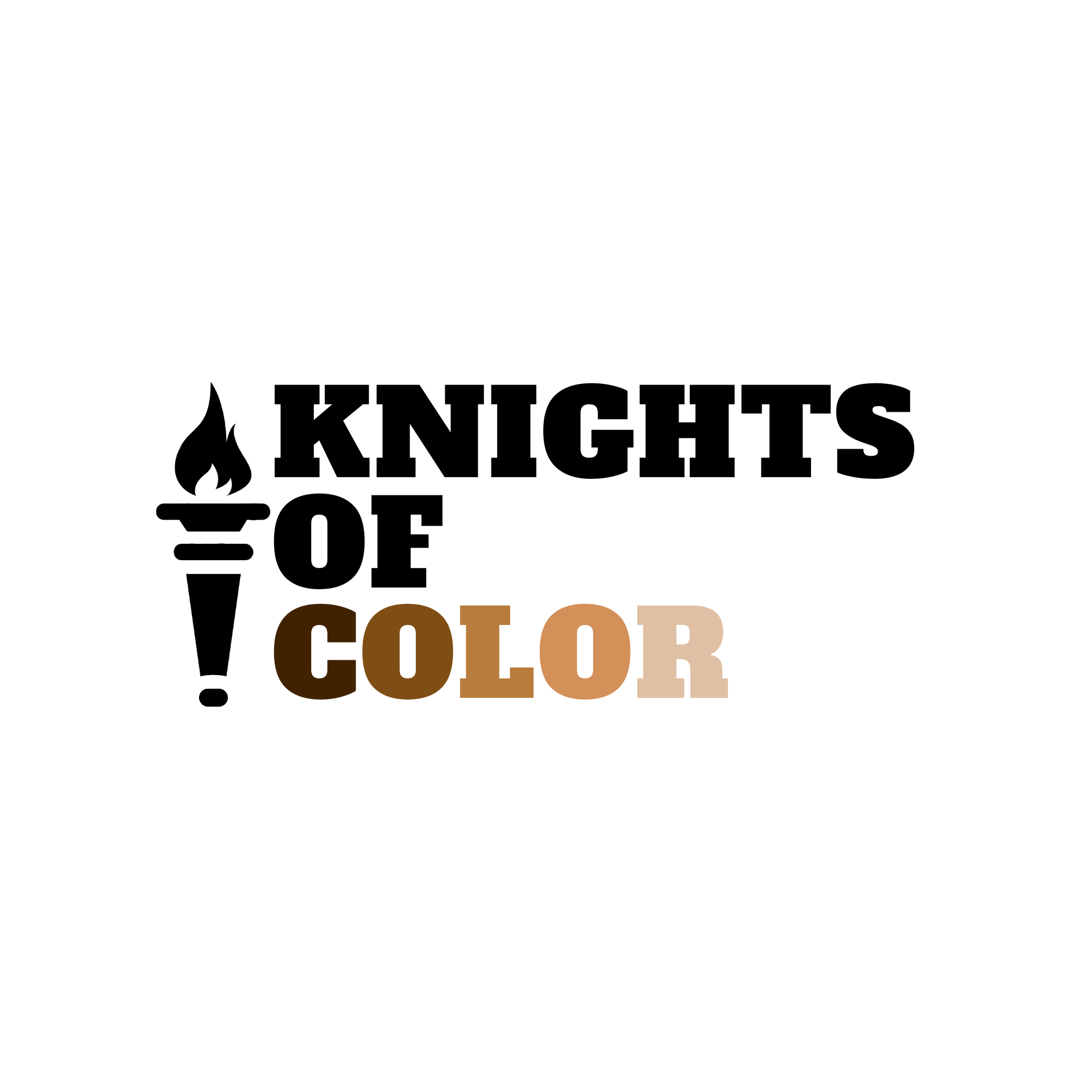 Knights of Color