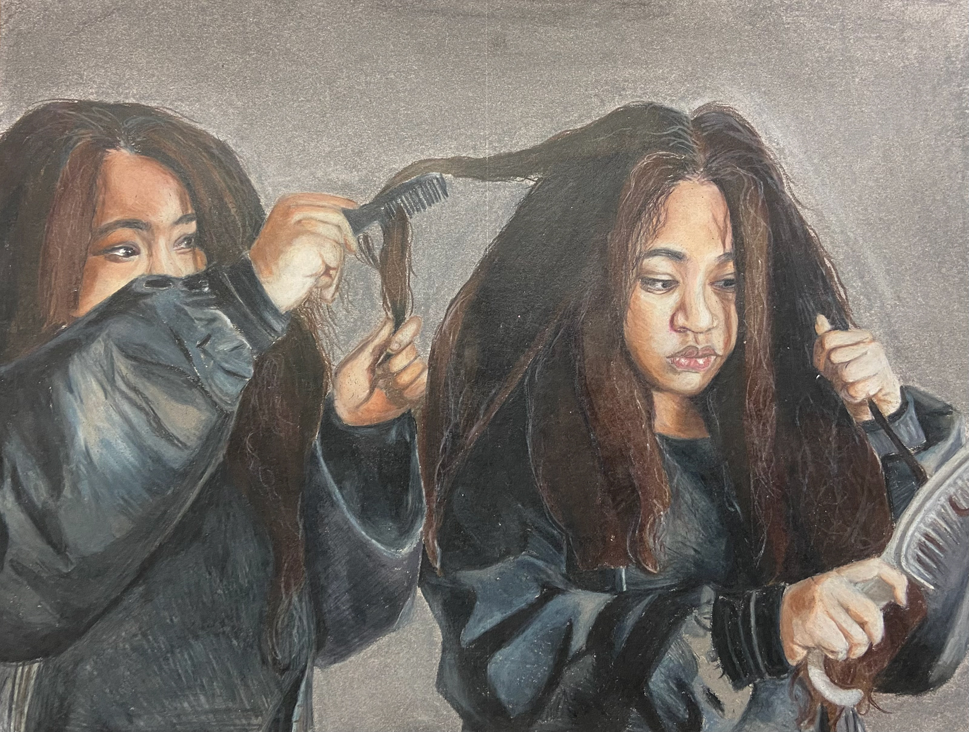 THE STYLIST (2020)
