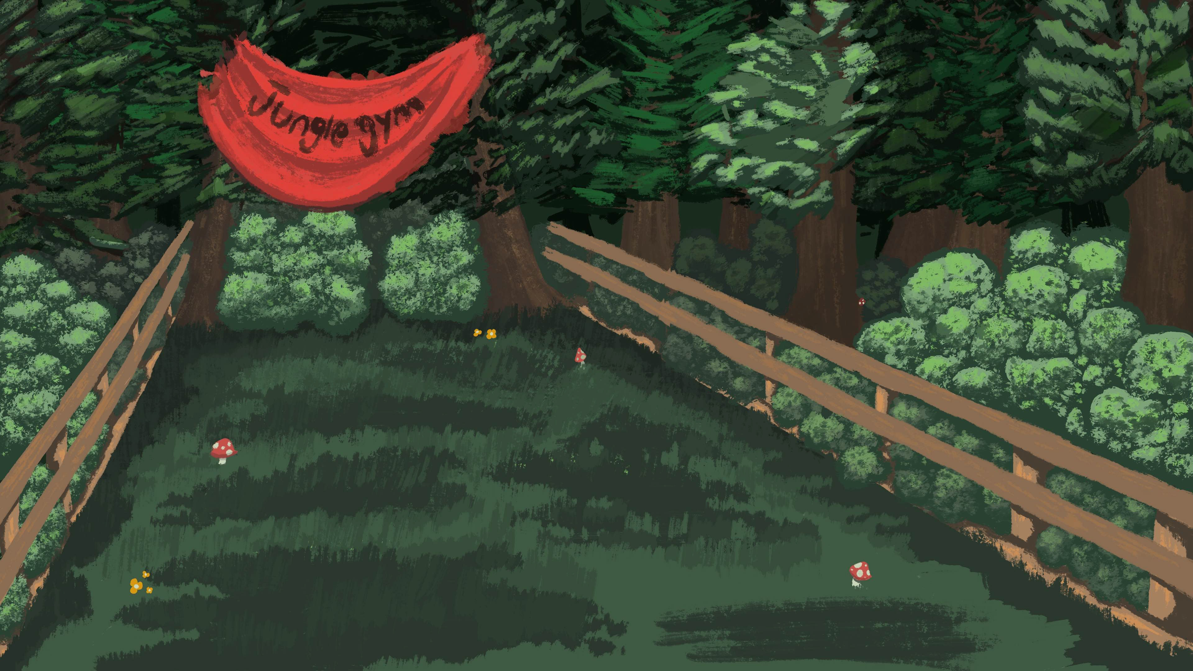 Background #1: Artist Submission
