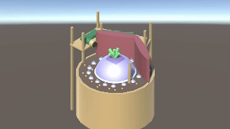 Blockout In-engine