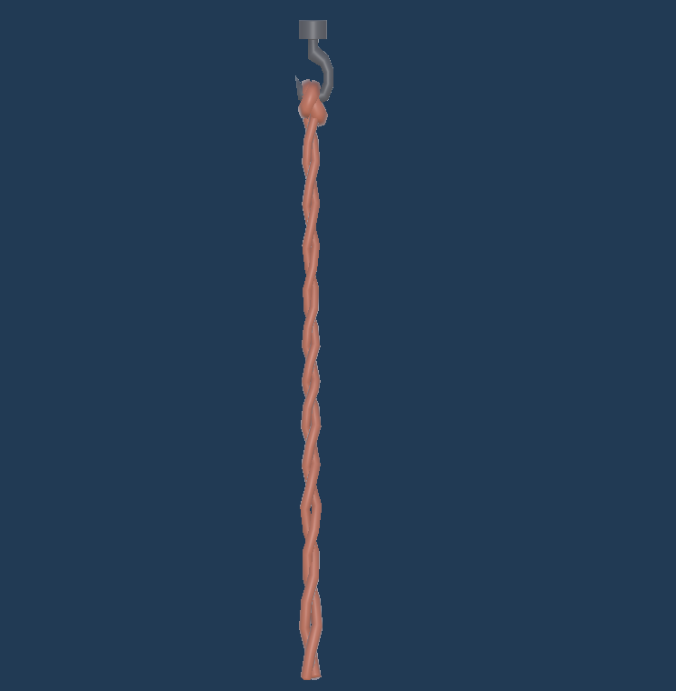 Rope Swing