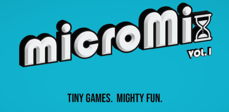 Micro Mix Framework