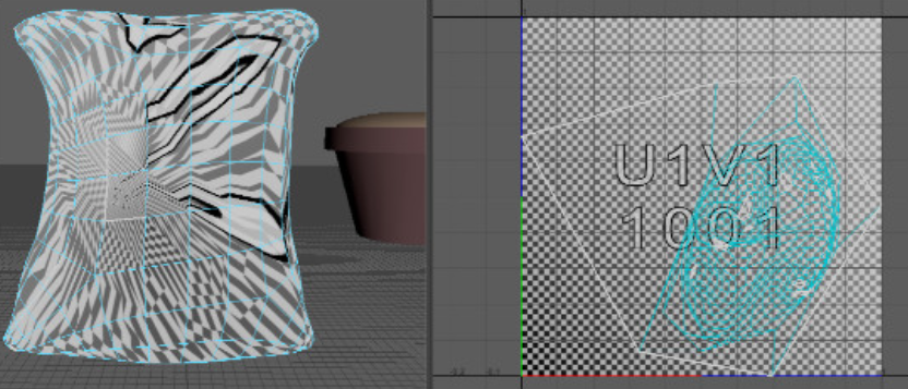Before Unwrap