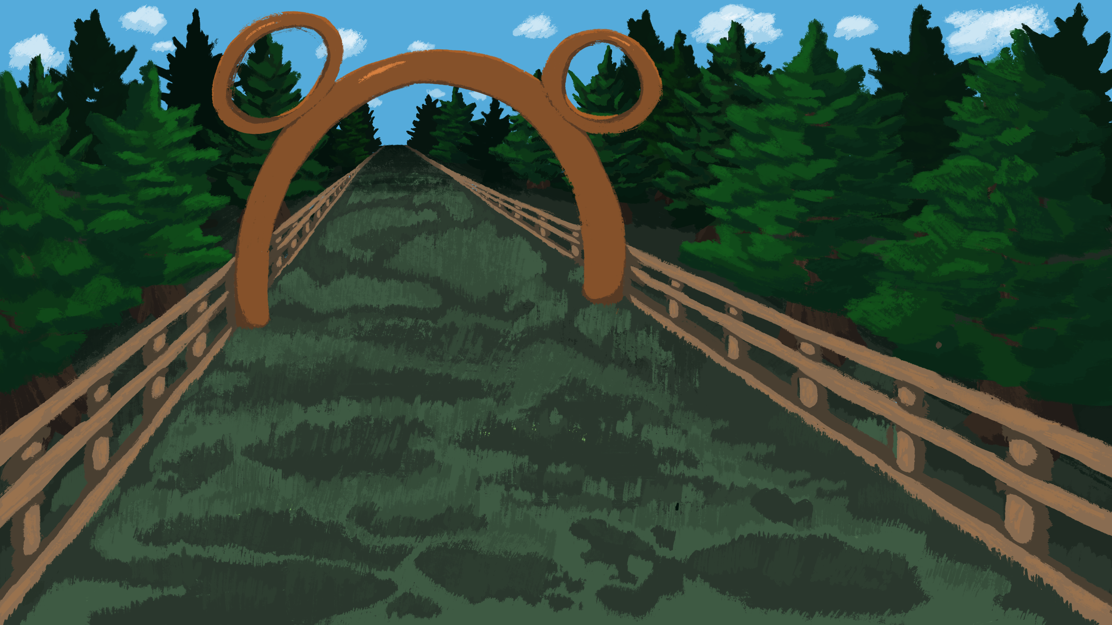 Background #2: Artist Submission