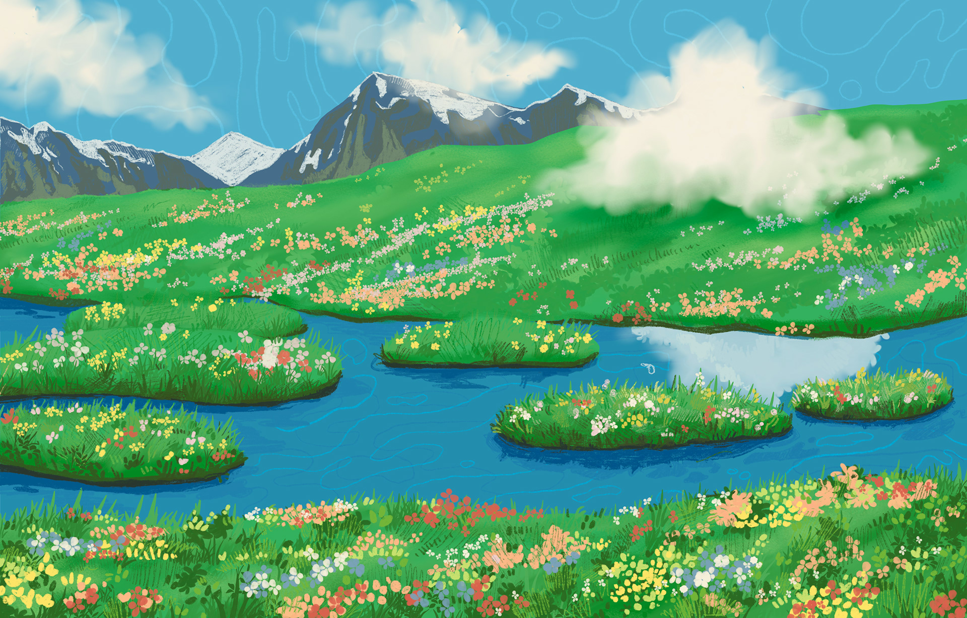 Howl's Moving Castle, Studio Ghibli