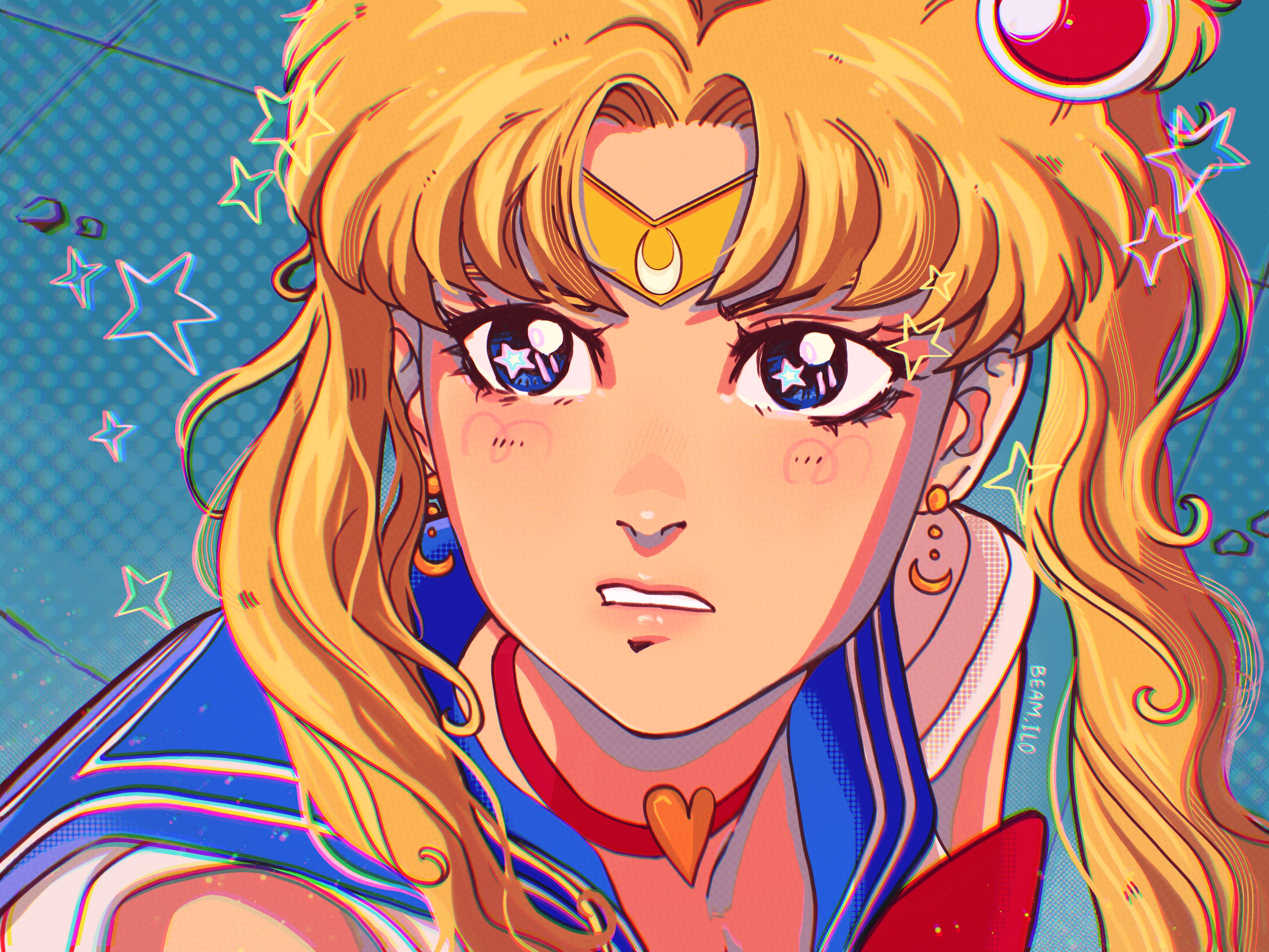 Sailor Moon