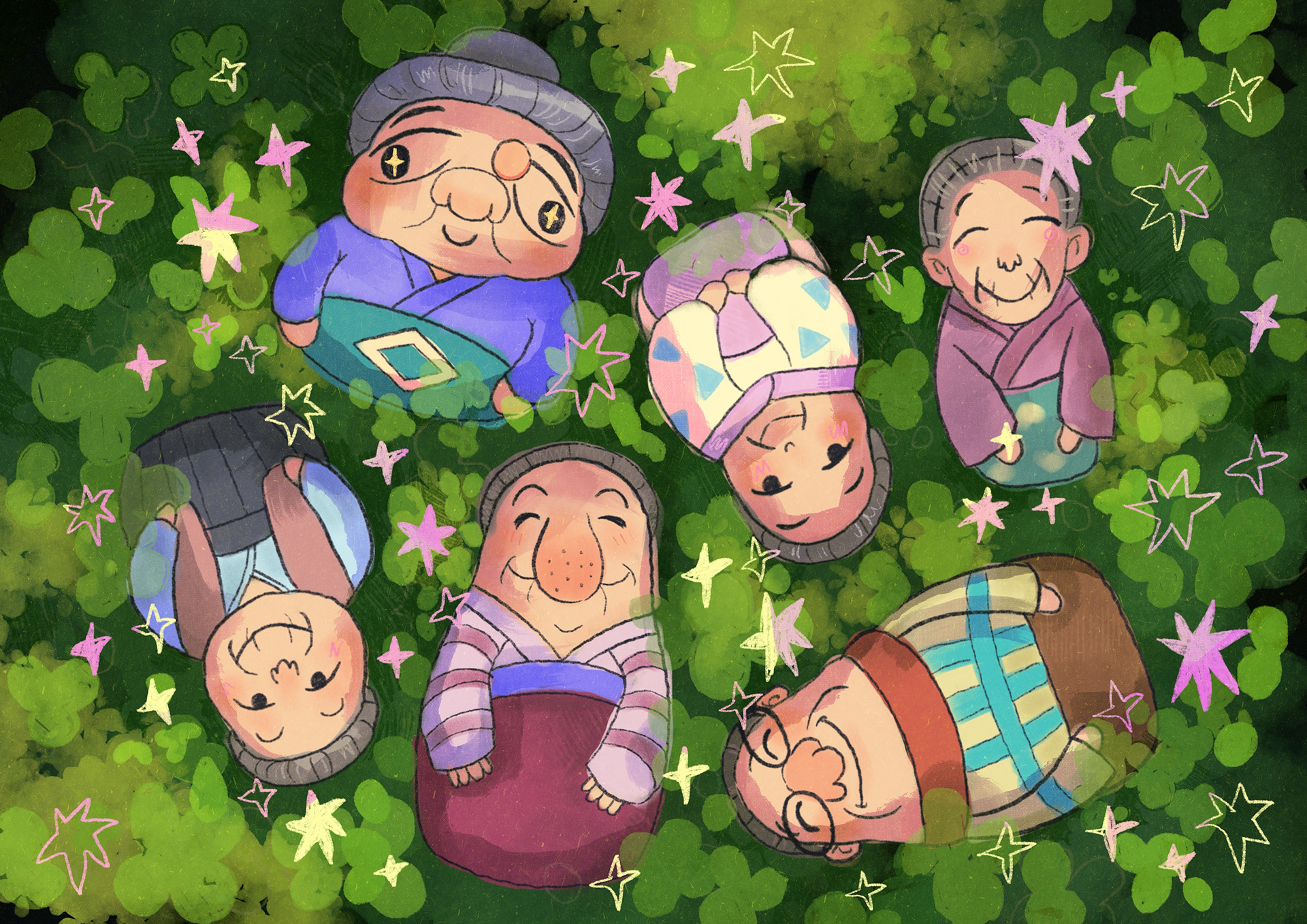 The Boy & The Heron, Studio Ghibli