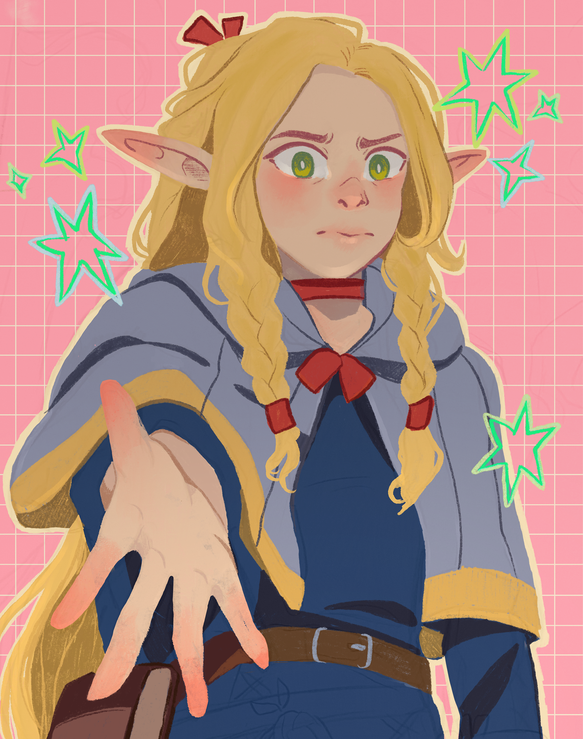 Delicious in Dungeon