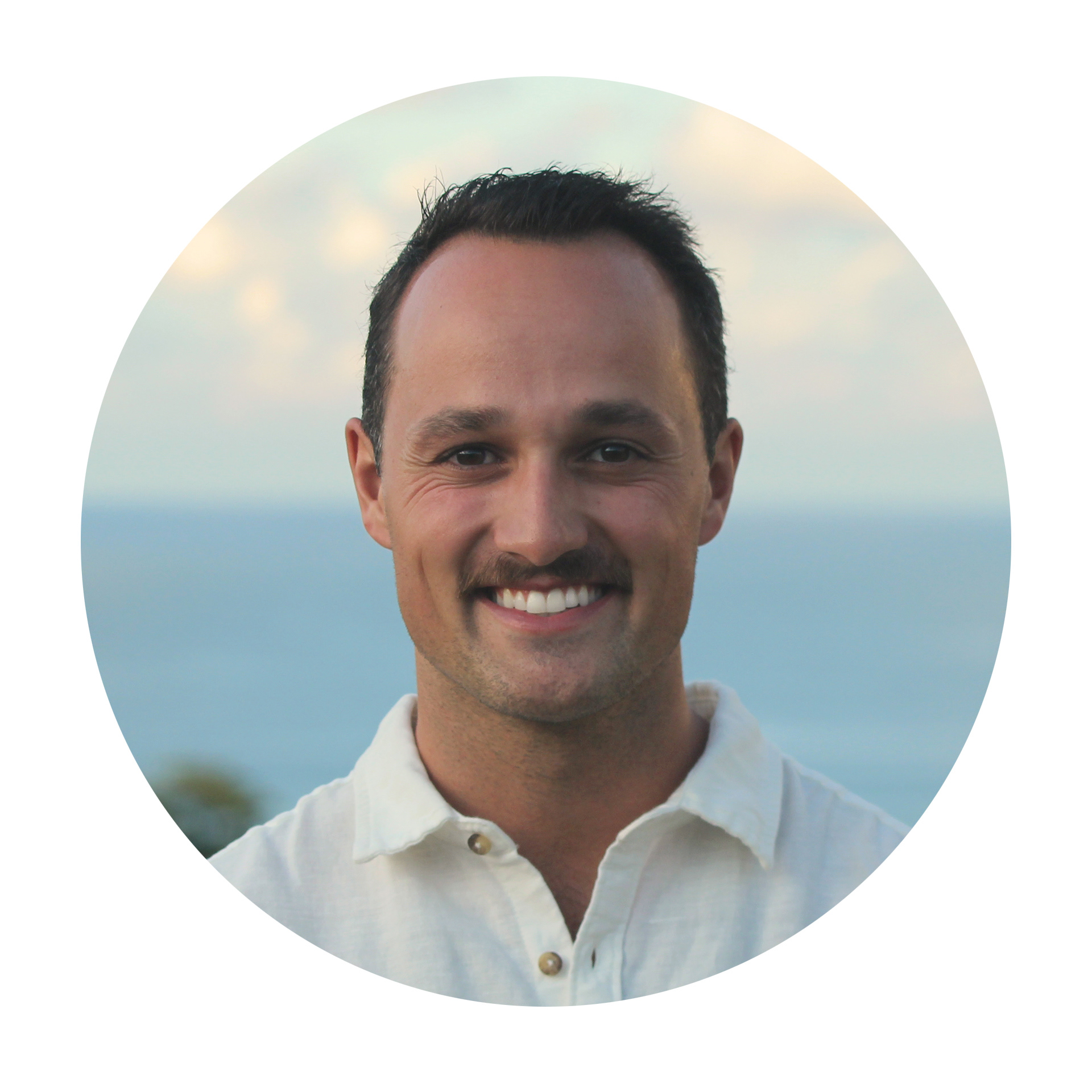 Tyler Guyot, Executive Producer