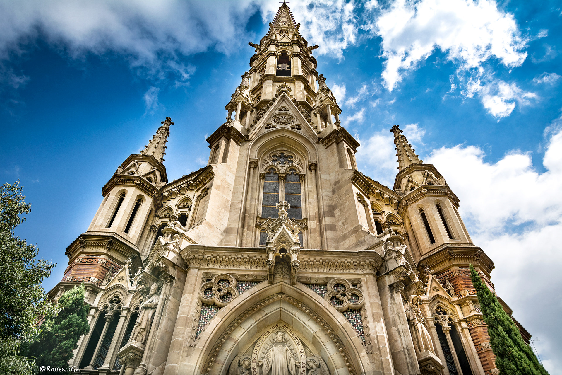 Barcelona