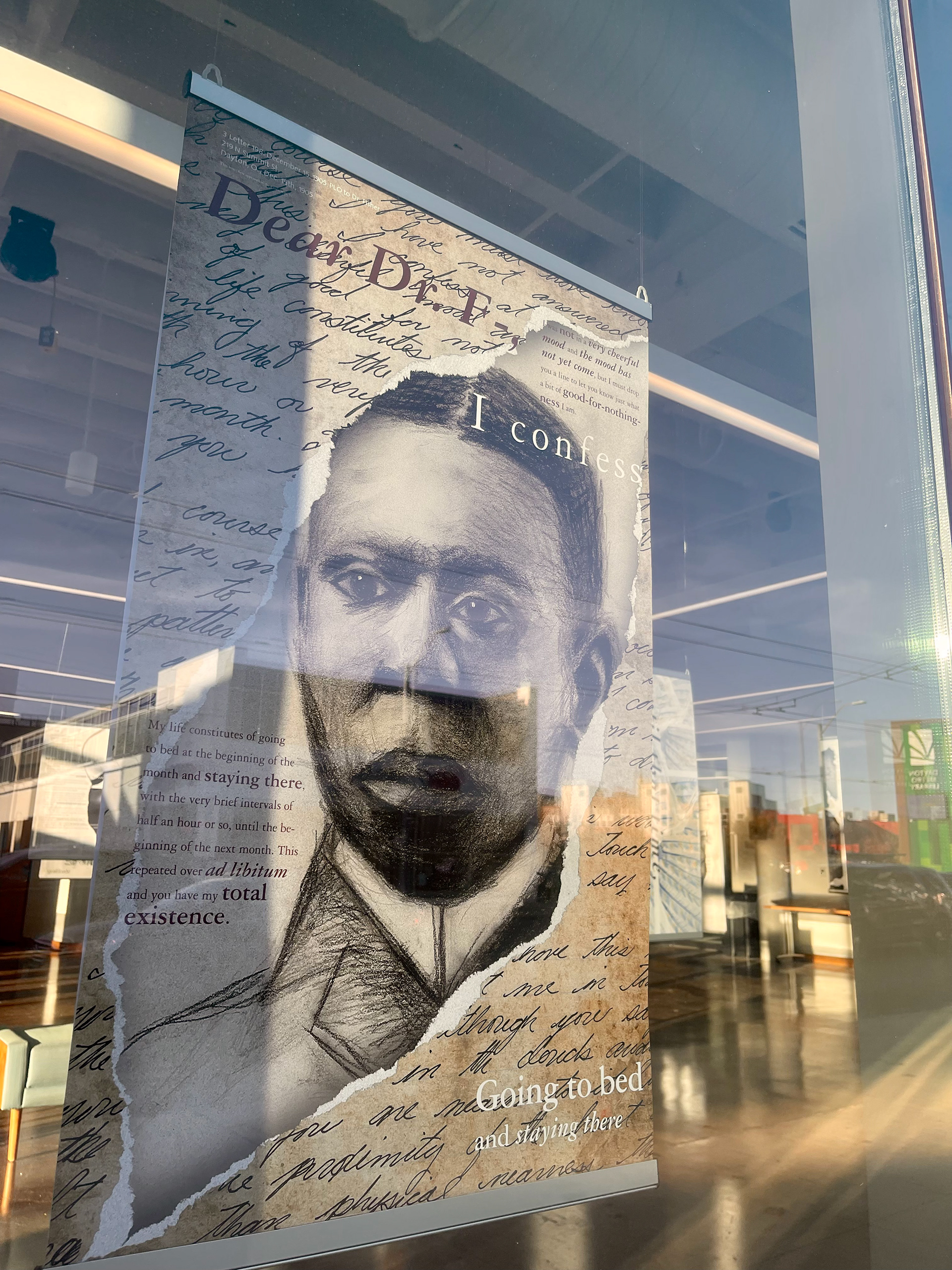 Window Display