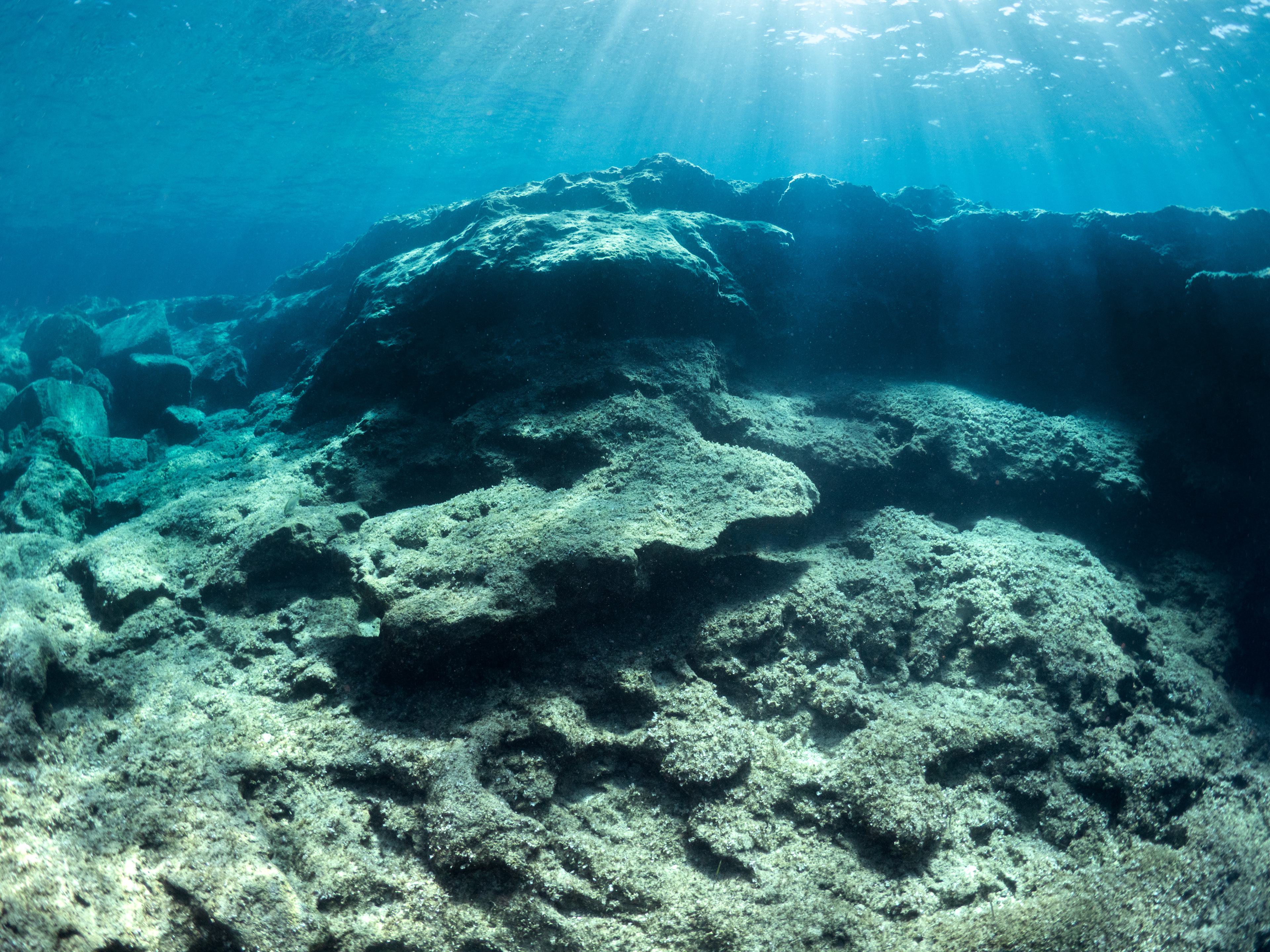 Malta Shallow Waters