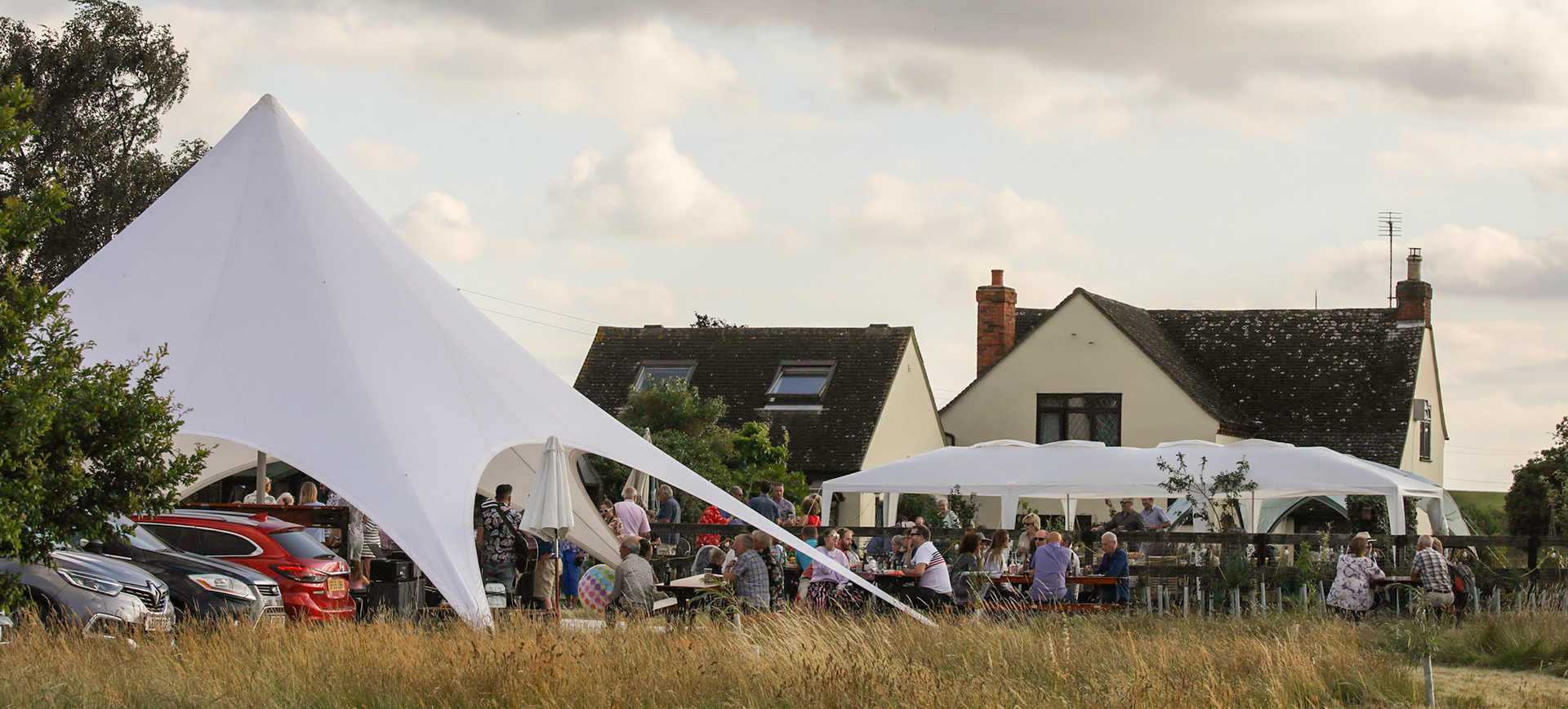 Tinkfest headquarters