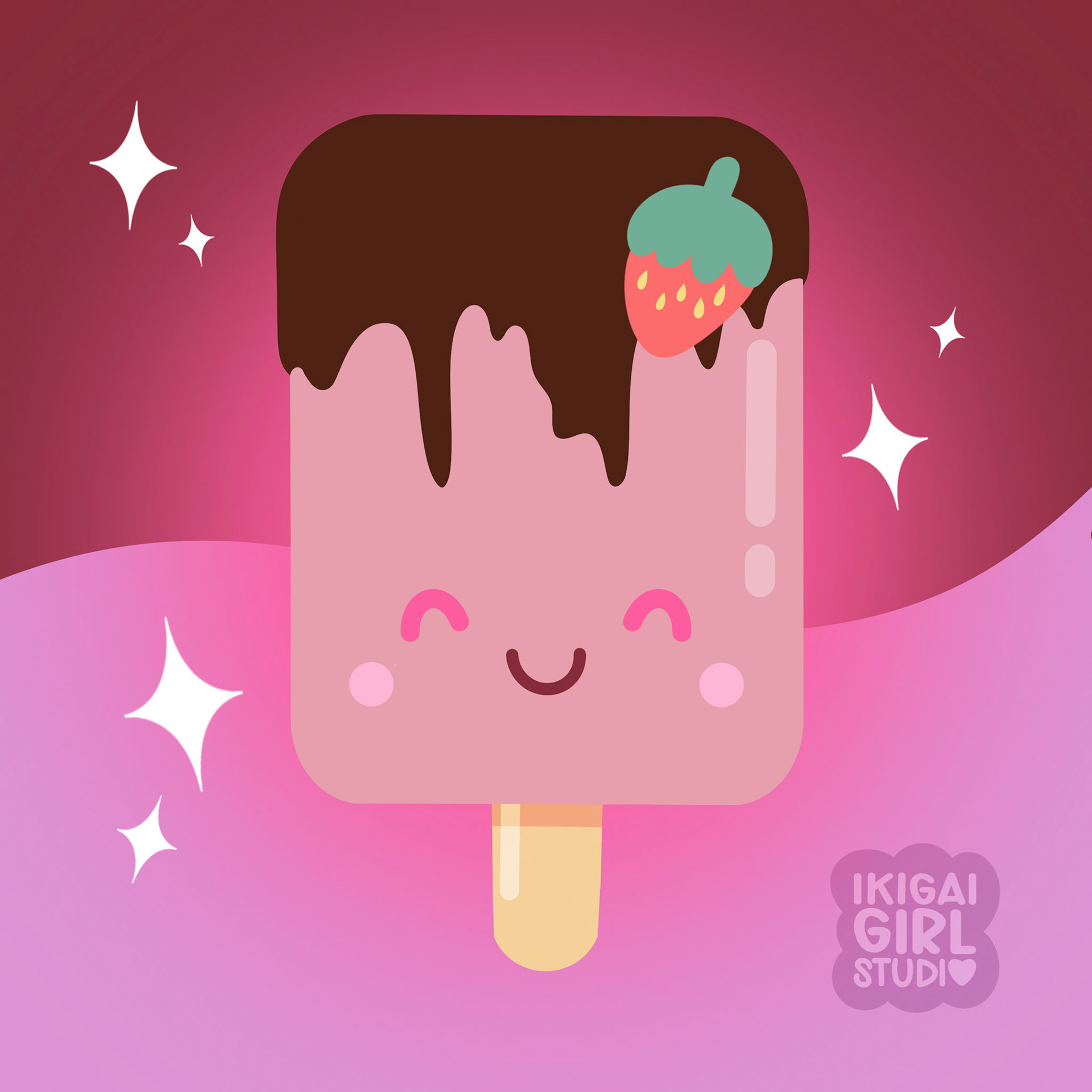 PopsicleParadise