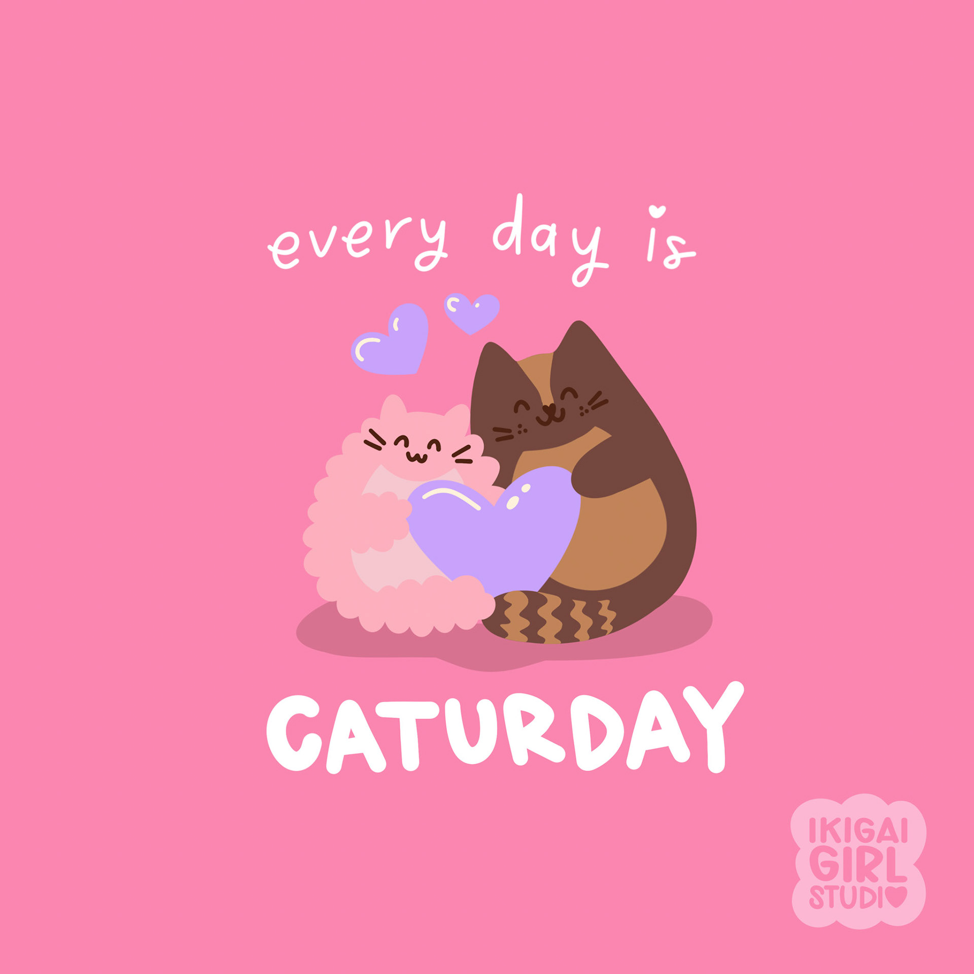 Cat-urday_April25